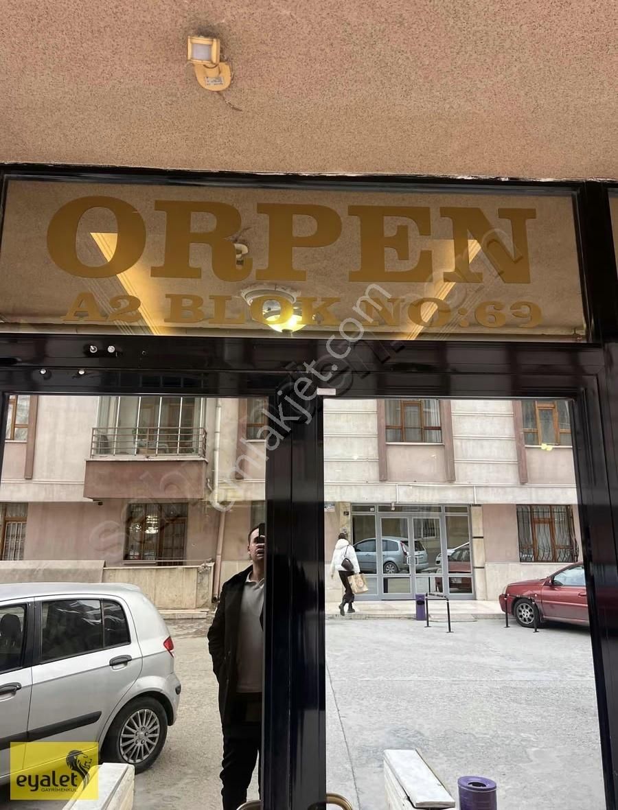 Kiralık Ara Kat Daire - Görsel 21