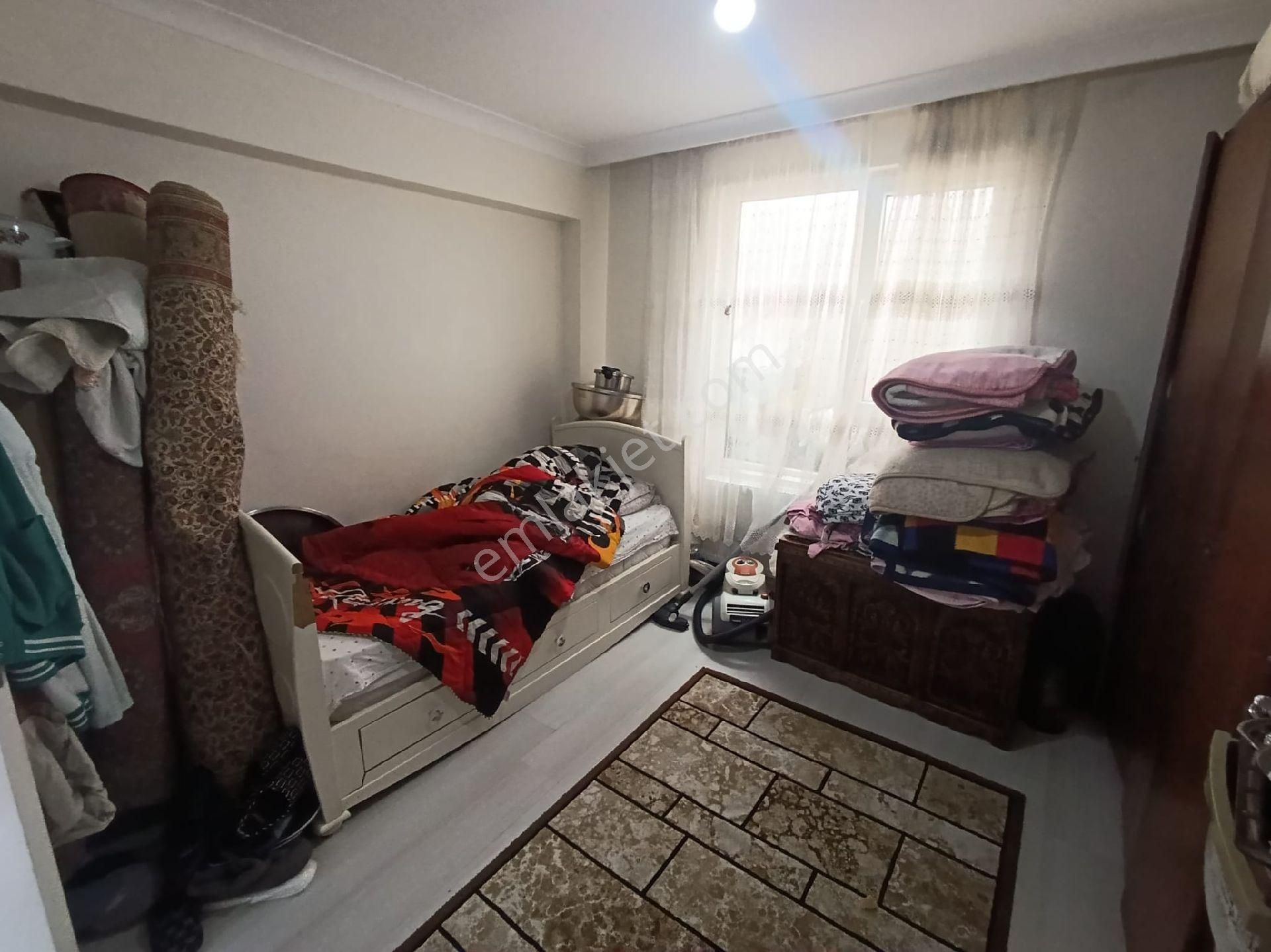 Yükseltepe Mah Satılık 3+1 Yapılı Daire Kot - Görsel 3