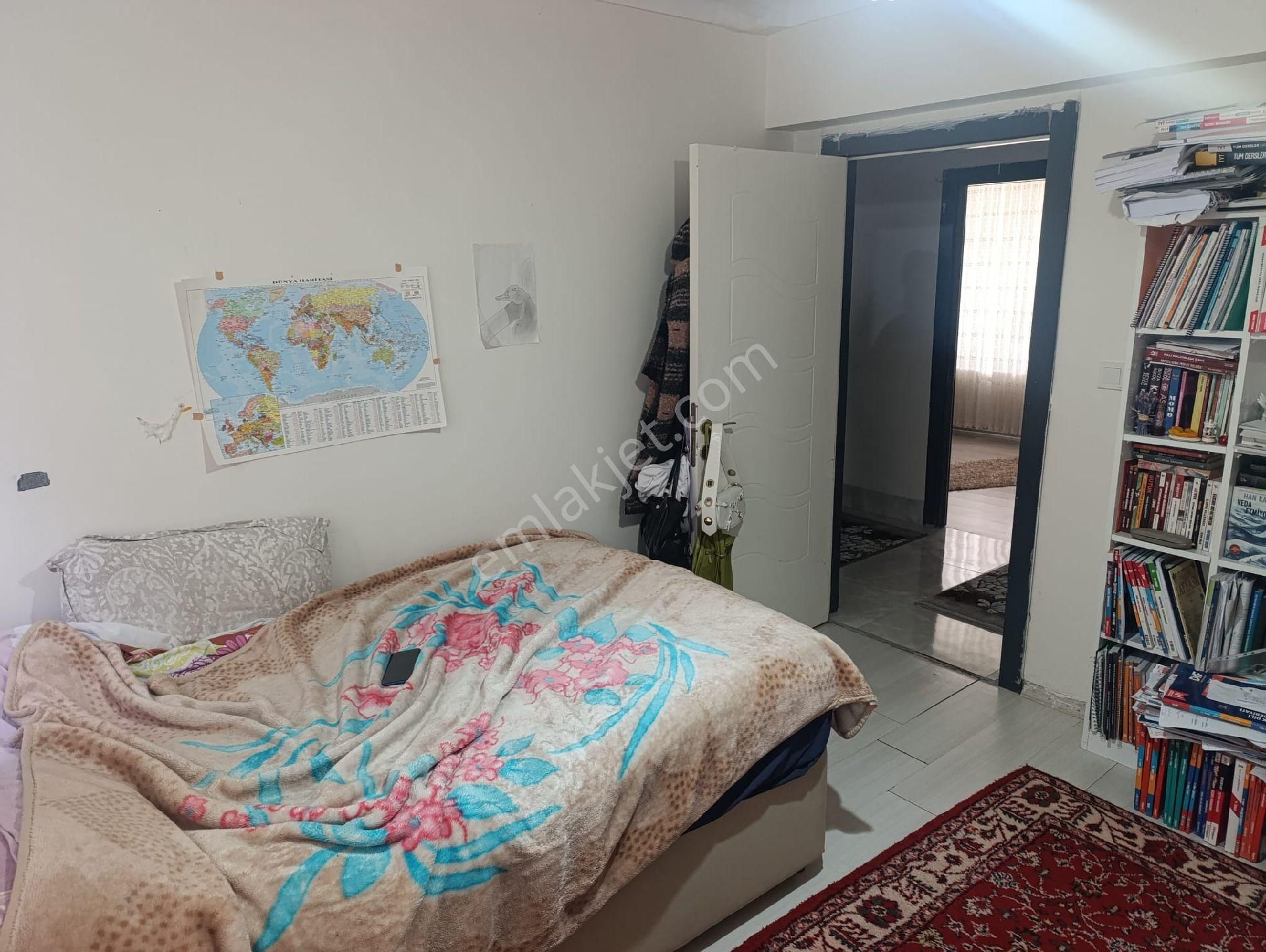 Yükseltepe Mah Satılık 3+1 Yapılı Daire Kot - Görsel 12