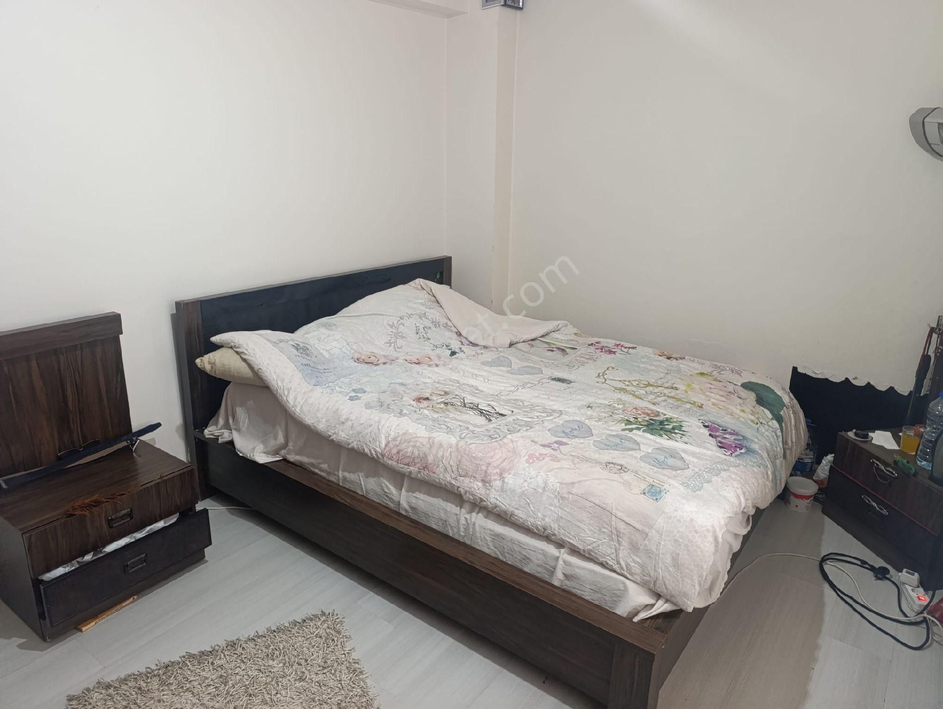 Yükseltepe Mah Satılık 3+1 Yapılı Daire Kot - Görsel 8