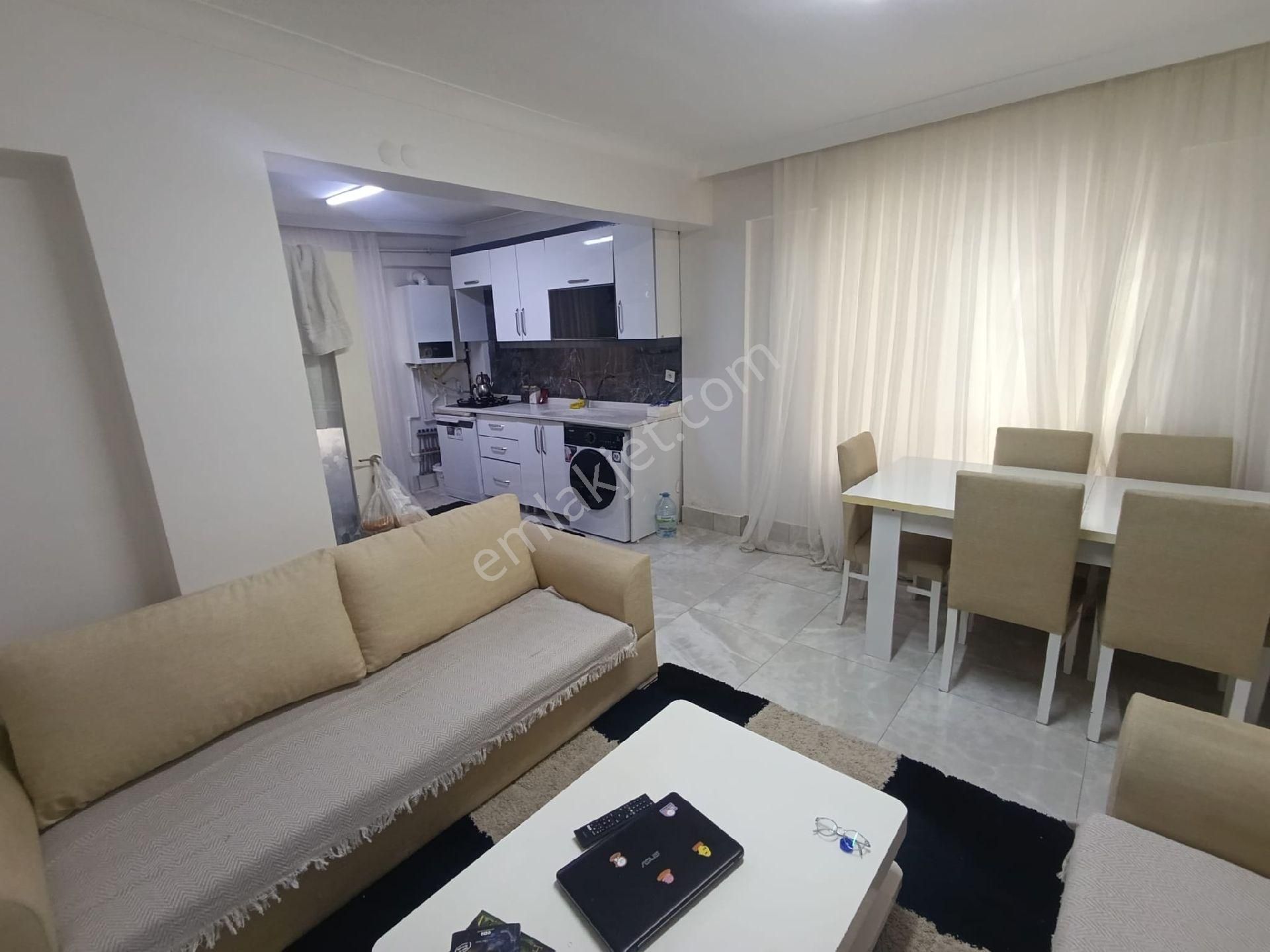Yükseltepe Mah Satılık 3+1 Yapılı Daire Kot - Görsel 16
