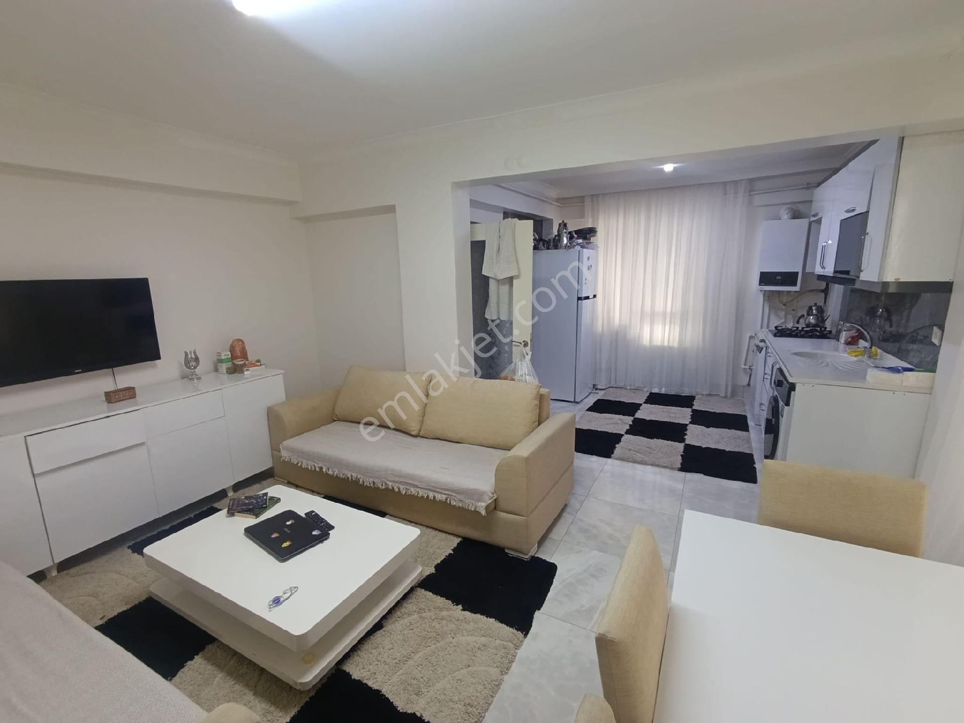 Yükseltepe Mah Satılık 3+1 Yapılı Daire Kot - Görsel 13