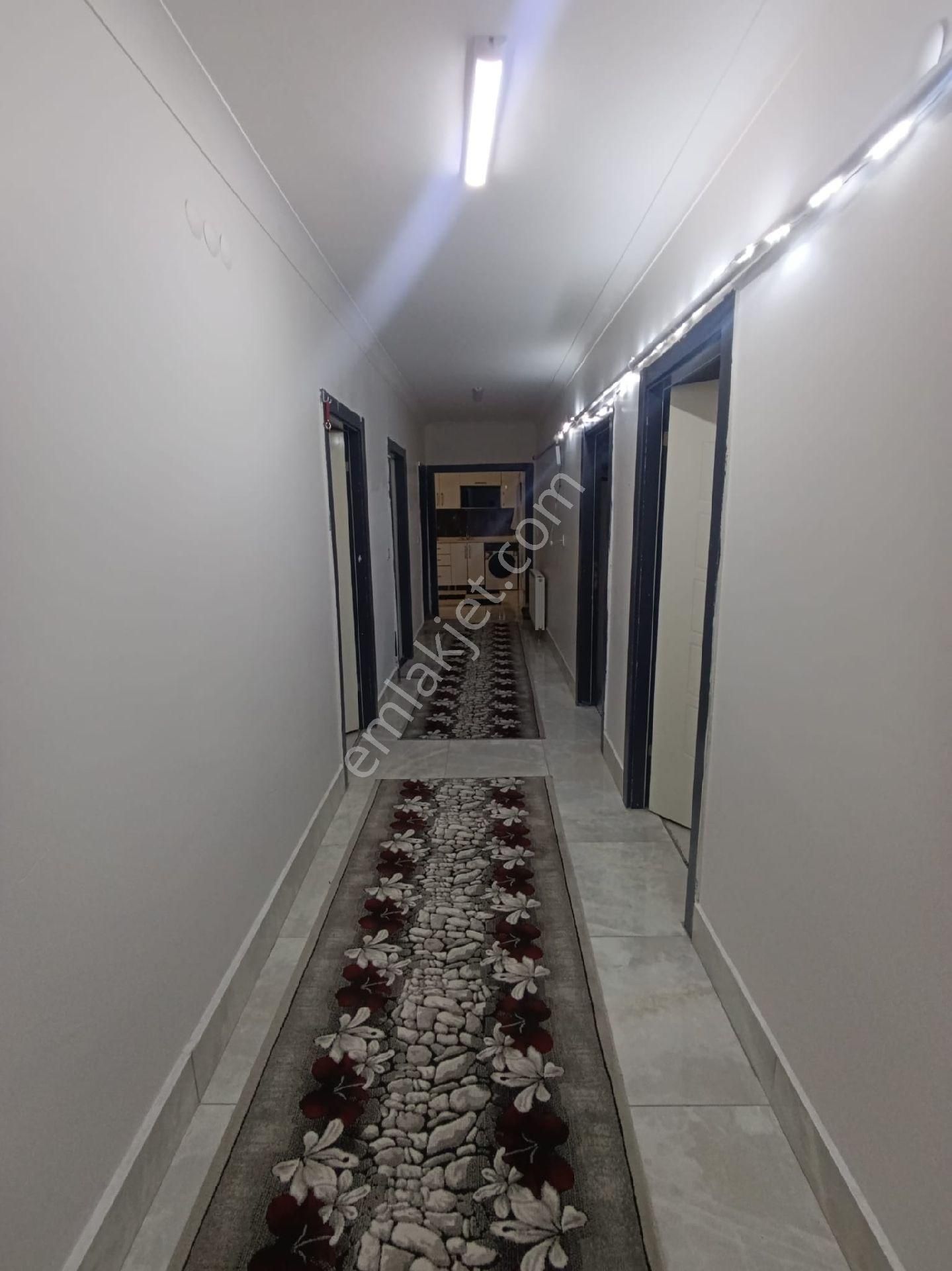 Yükseltepe Mah Satılık 3+1 Yapılı Daire Kot - Görsel 5
