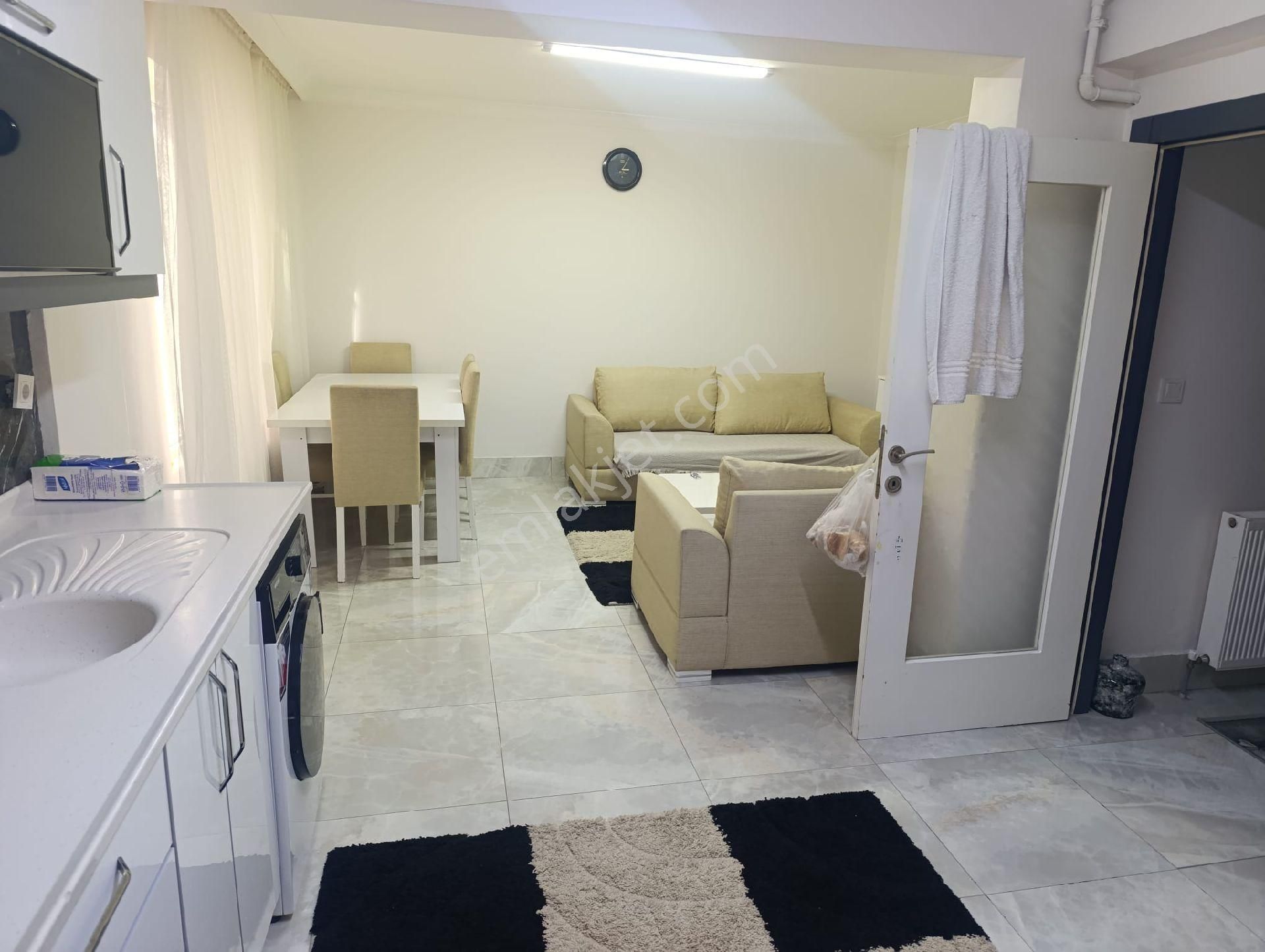 Yükseltepe Mah Satılık 3+1 Yapılı Daire Kot - Görsel 14