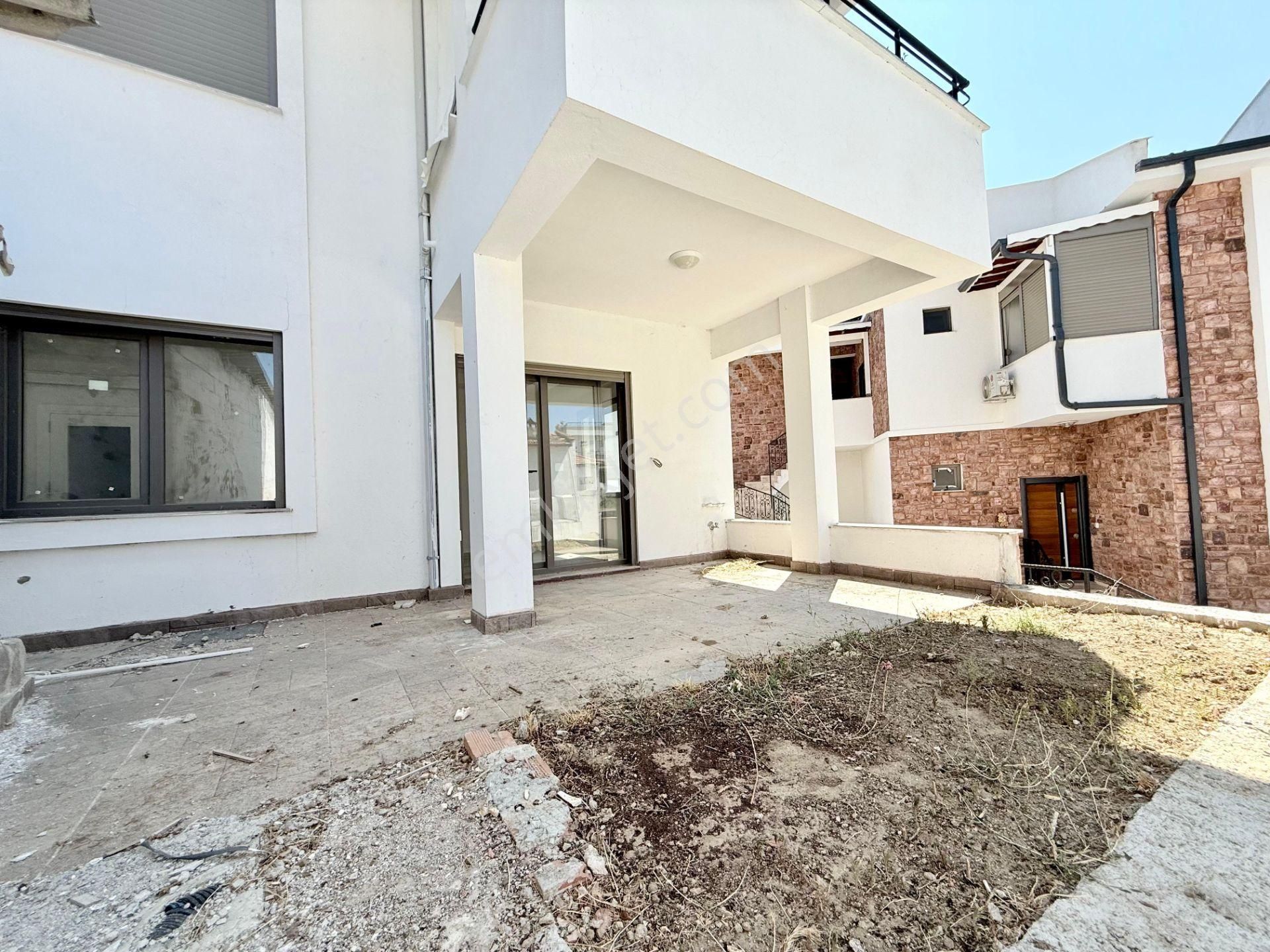 Parla'dan Bahçe Kullanımlı Doğa İle İç İçe Modern 2+1 Daire - Görsel 32