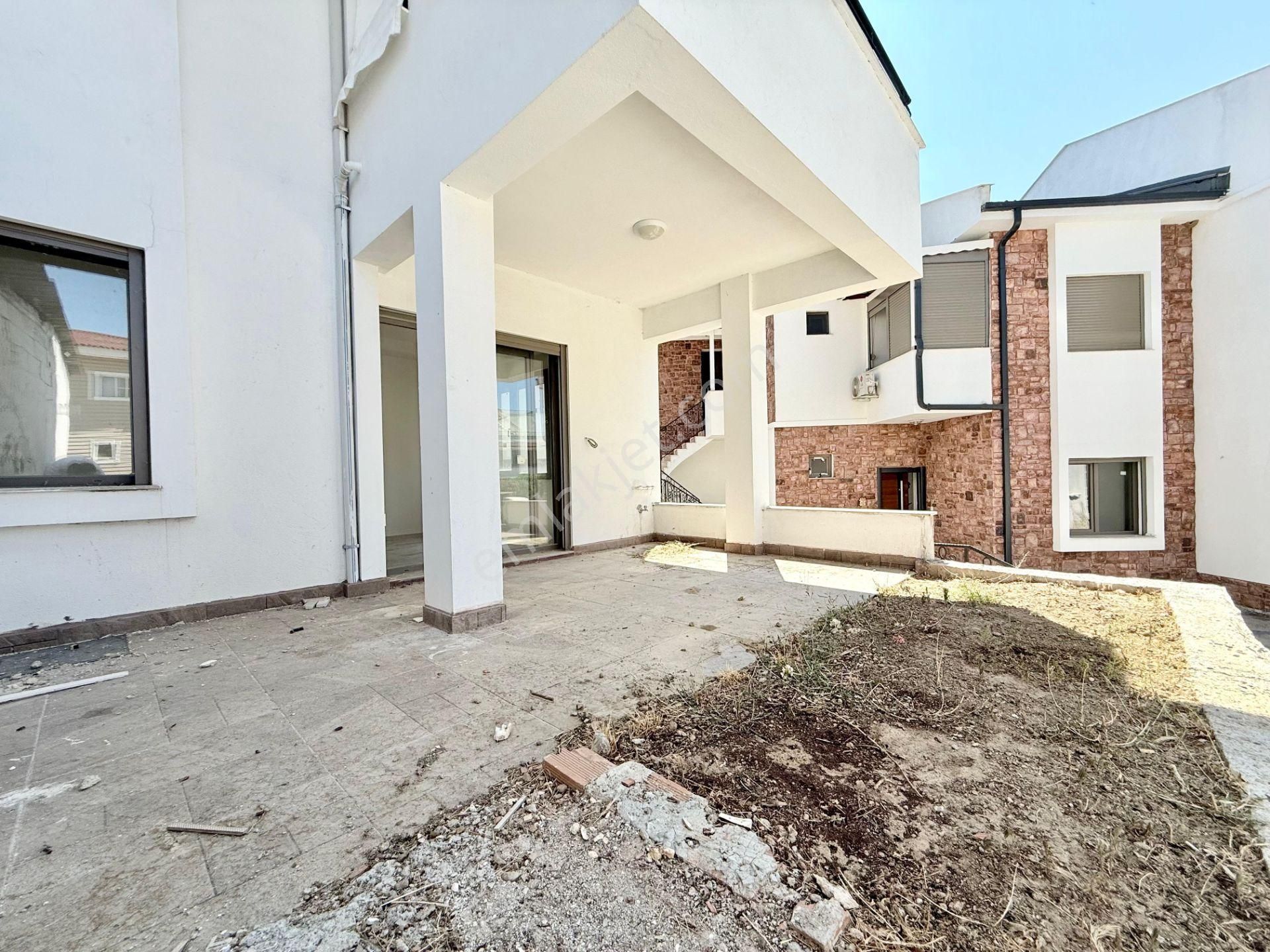 Parla'dan Bahçe Kullanımlı Doğa İle İç İçe Modern 2+1 Daire - Görsel 12