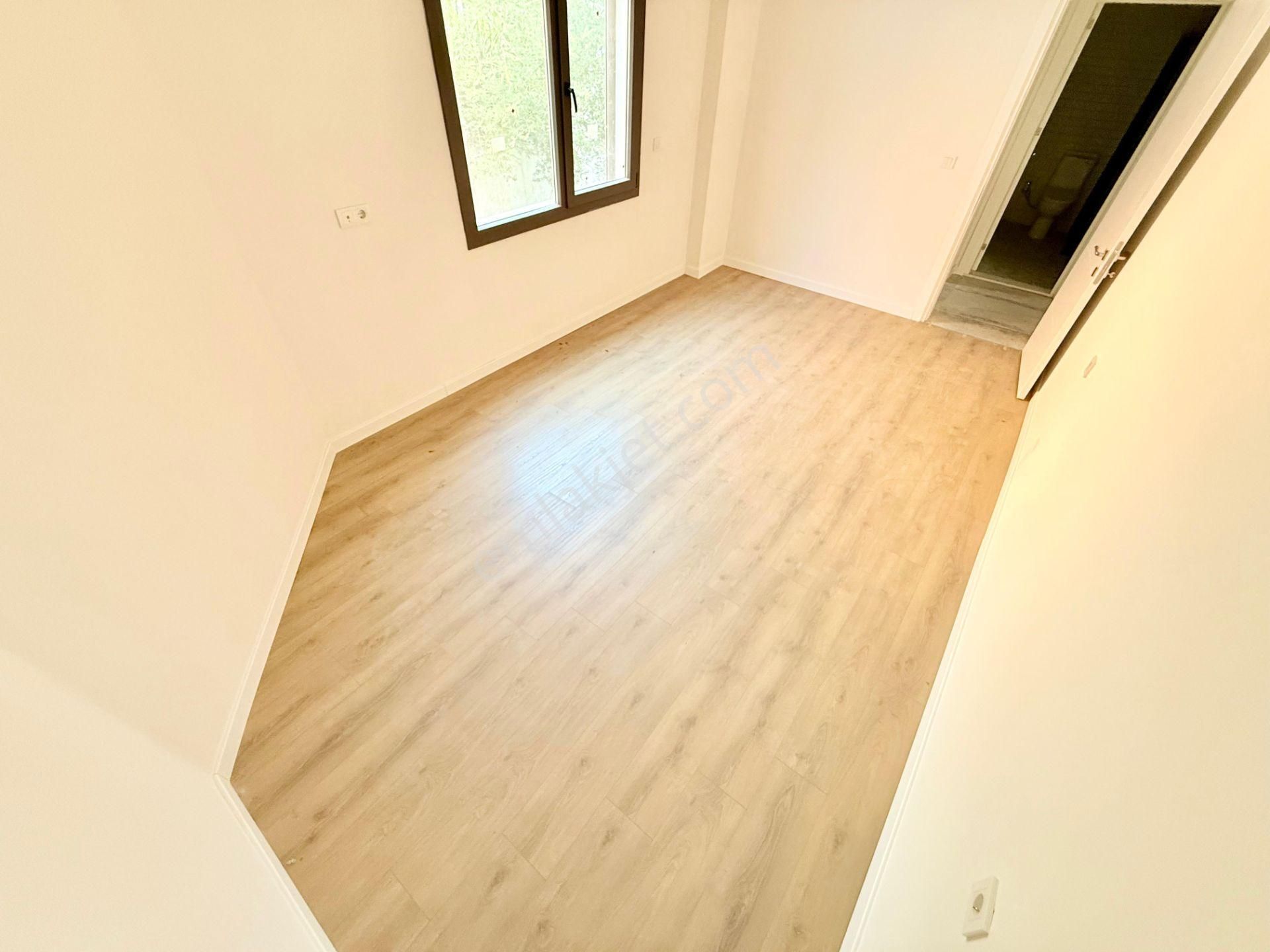 Parla'dan Bahçe Kullanımlı Doğa İle İç İçe Modern 2+1 Daire - Görsel 35