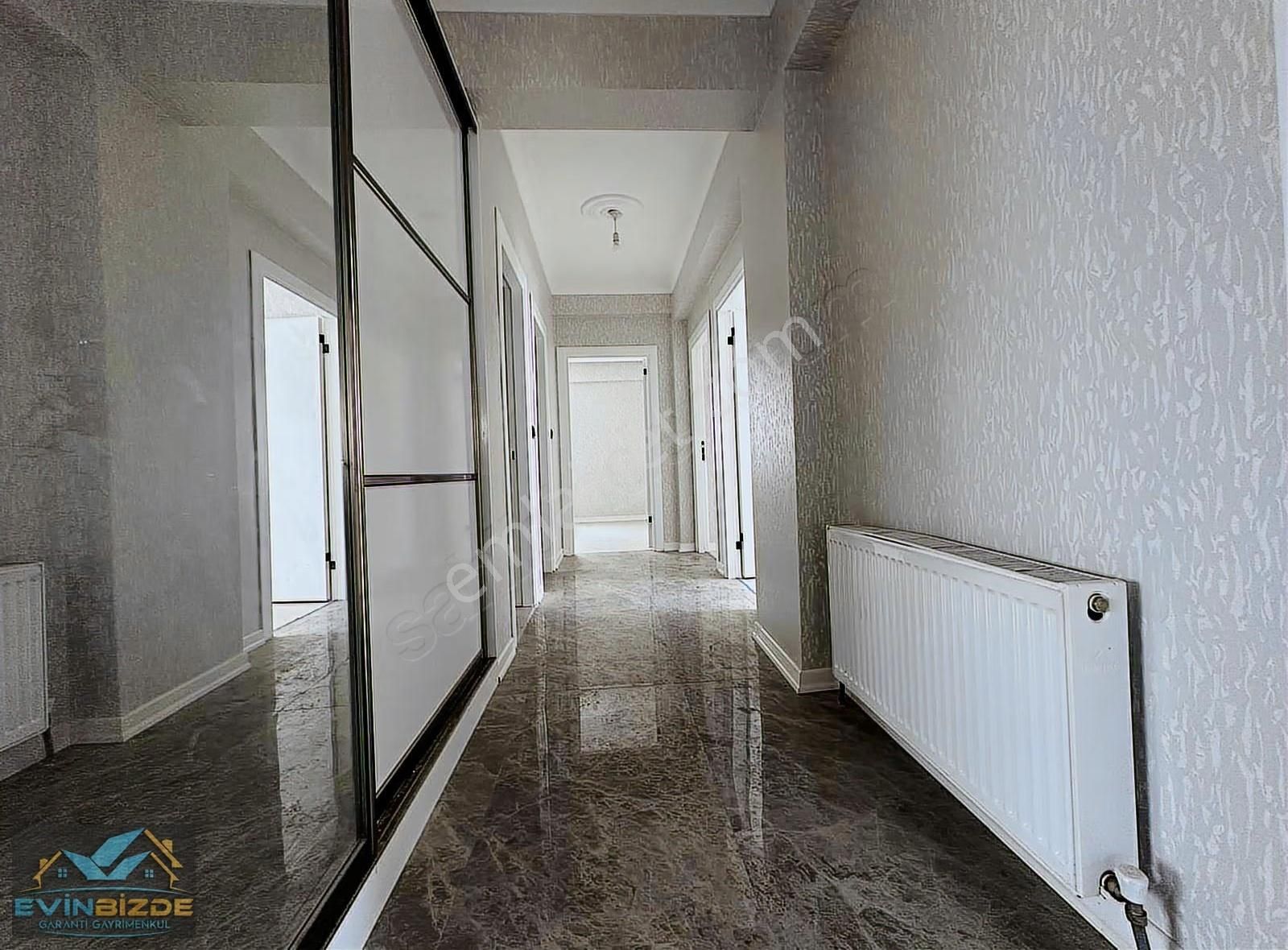 Keçiörende 4+1 Merkezi Konumda İskanlı Acilsatılık Daire - Görsel 8