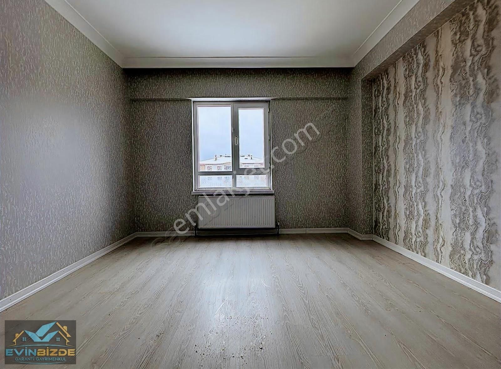 Keçiörende 4+1 Merkezi Konumda İskanlı Acilsatılık Daire - Görsel 13