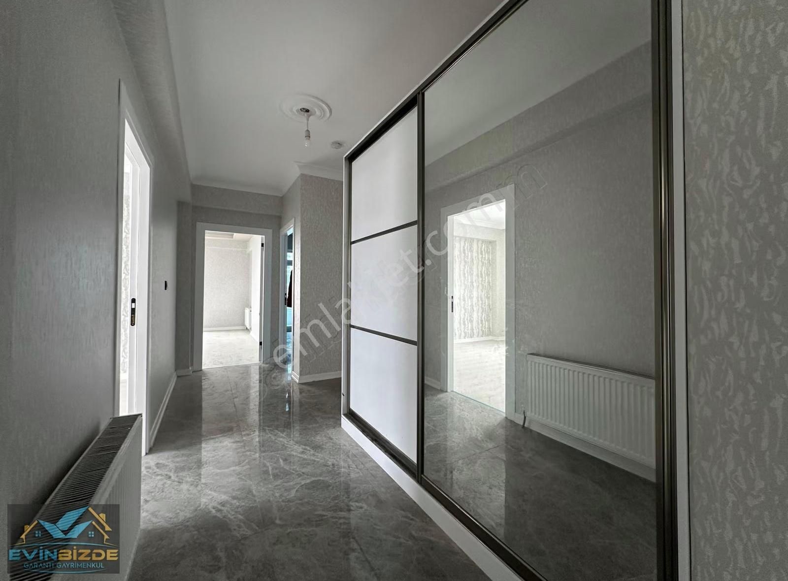 Keçiörende 4+1 Merkezi Konumda İskanlı Acilsatılık Daire - Görsel 29