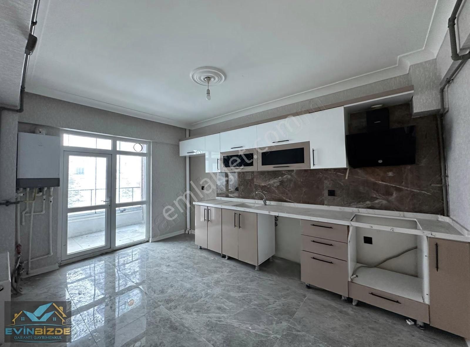 Keçiörende 4+1 Merkezi Konumda İskanlı Acilsatılık Daire - Görsel 11