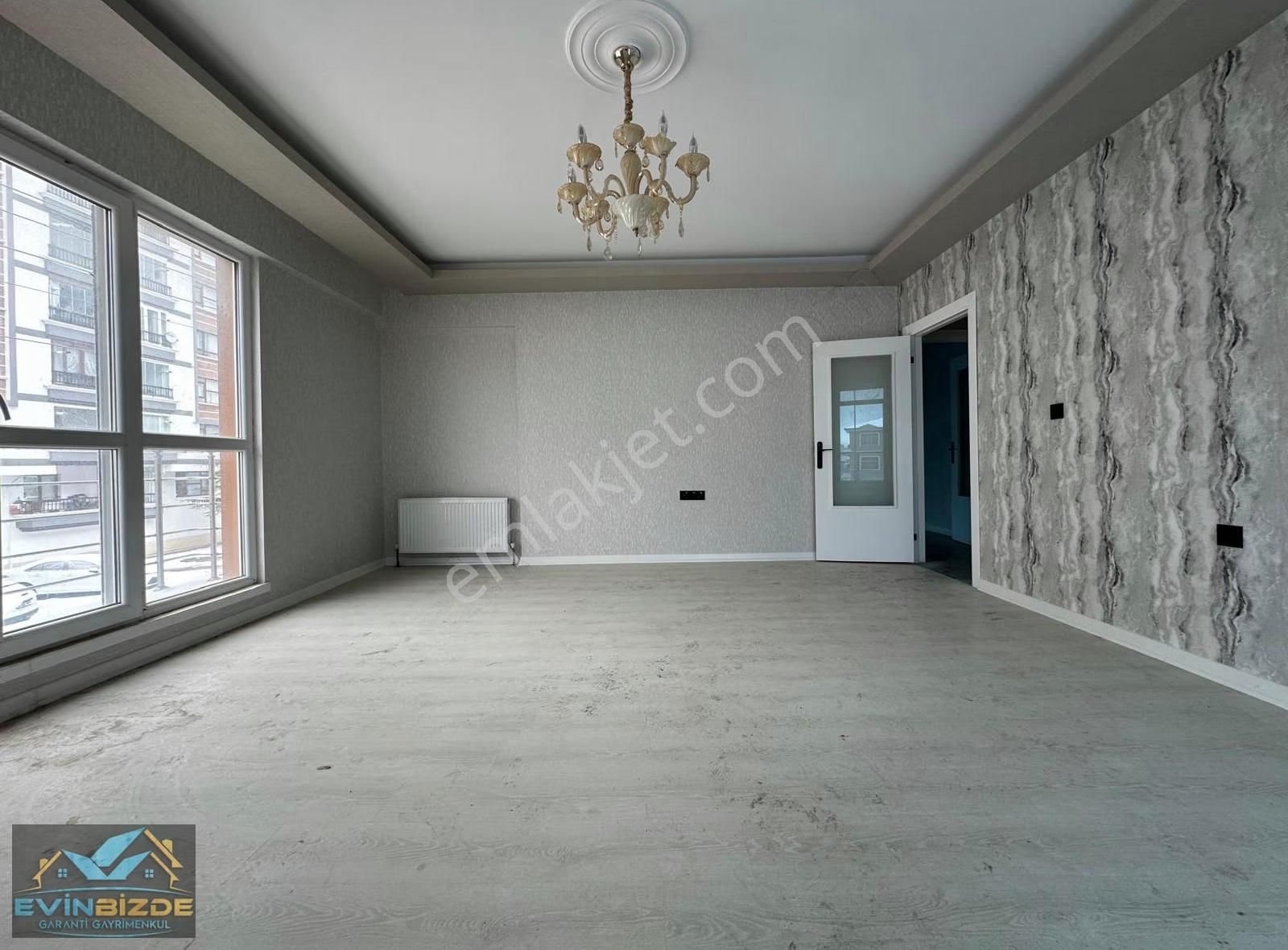 Keçiörende 4+1 Merkezi Konumda İskanlı Acilsatılık Daire - Görsel 19