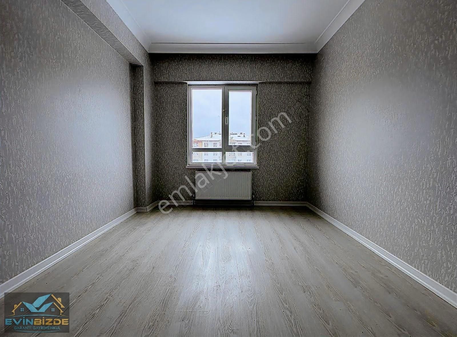 Keçiörende 4+1 Merkezi Konumda İskanlı Acilsatılık Daire - Görsel 31