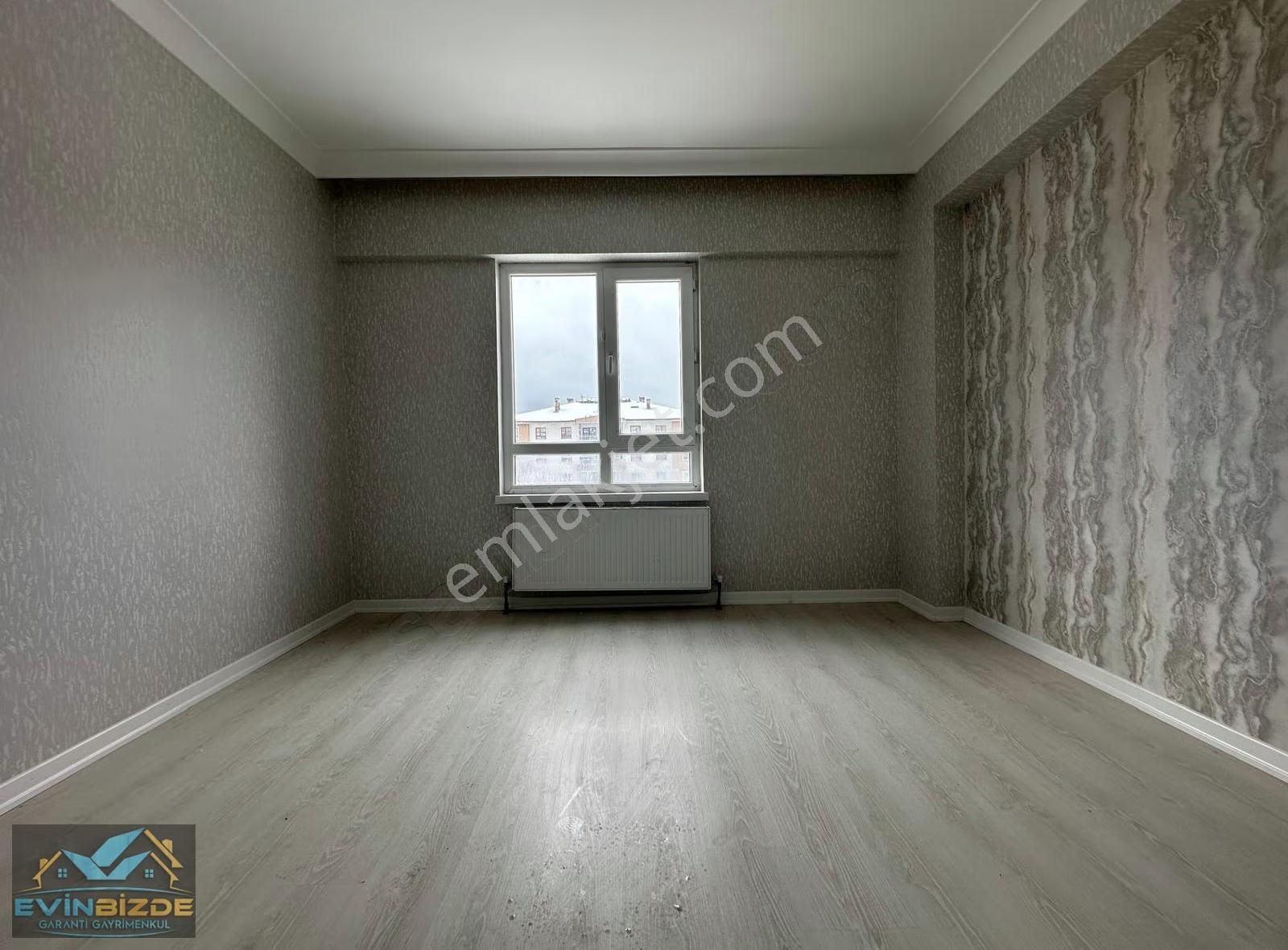 Keçiörende 4+1 Merkezi Konumda İskanlı Acilsatılık Daire - Görsel 6