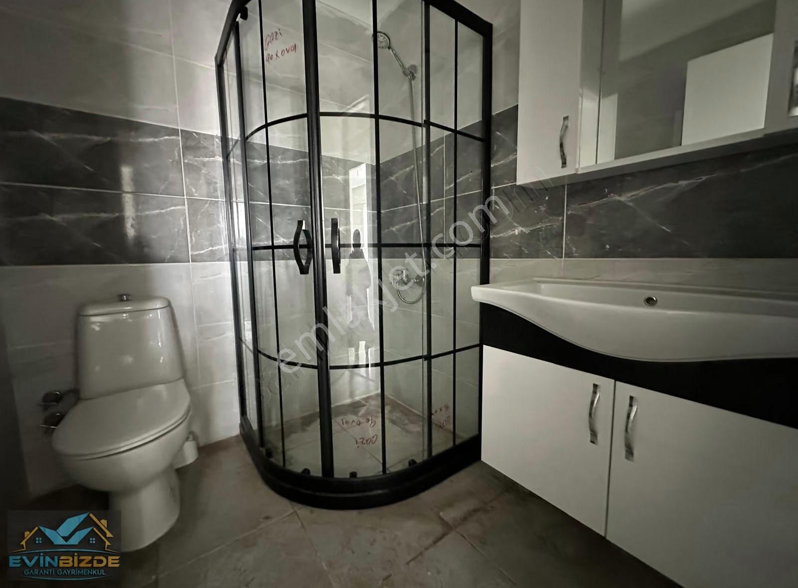 Keçiörende 4+1 Merkezi Konumda İskanlı Acilsatılık Daire - Görsel 26