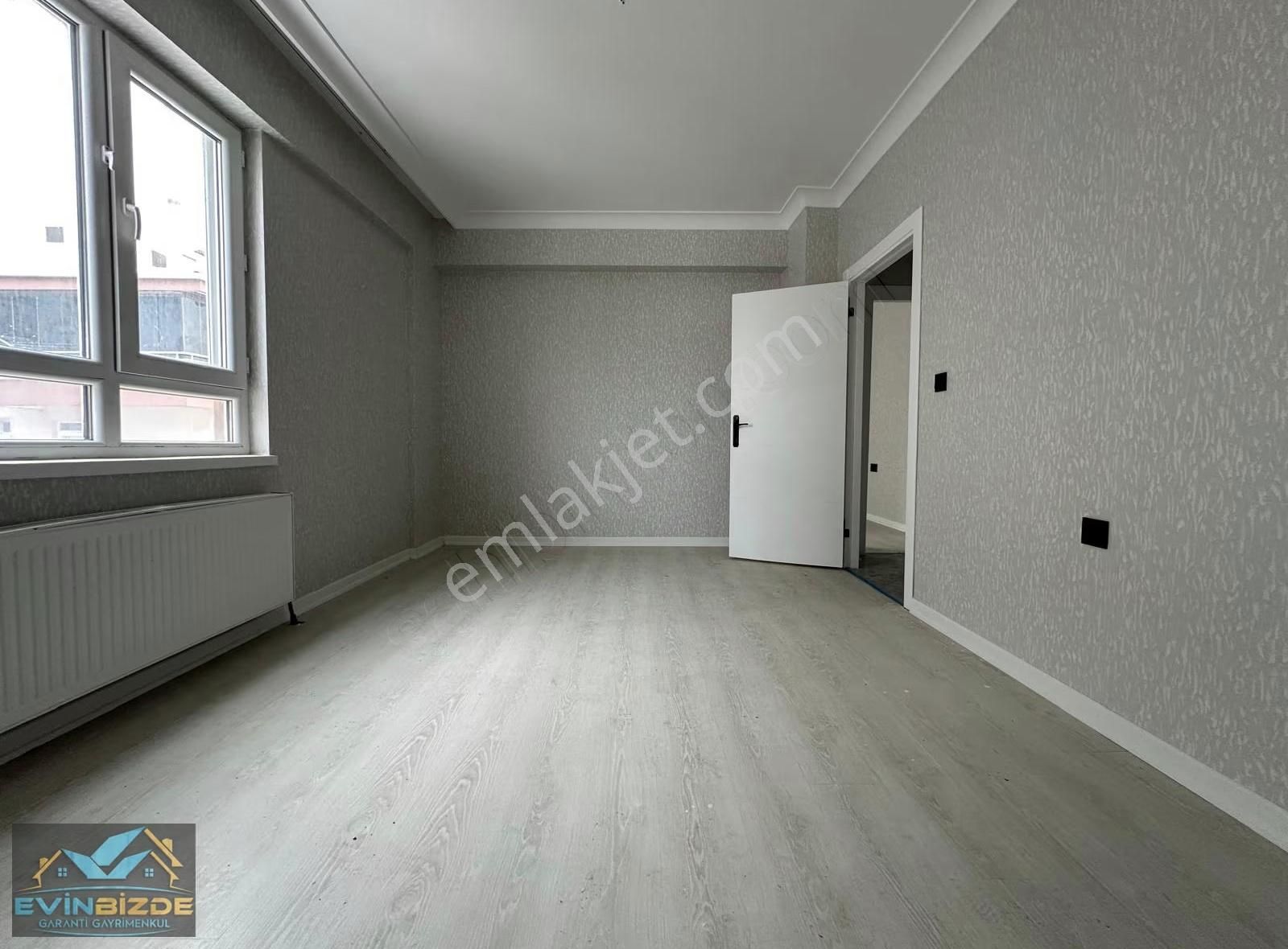 Keçiörende 4+1 Merkezi Konumda İskanlı Acilsatılık Daire - Görsel 30