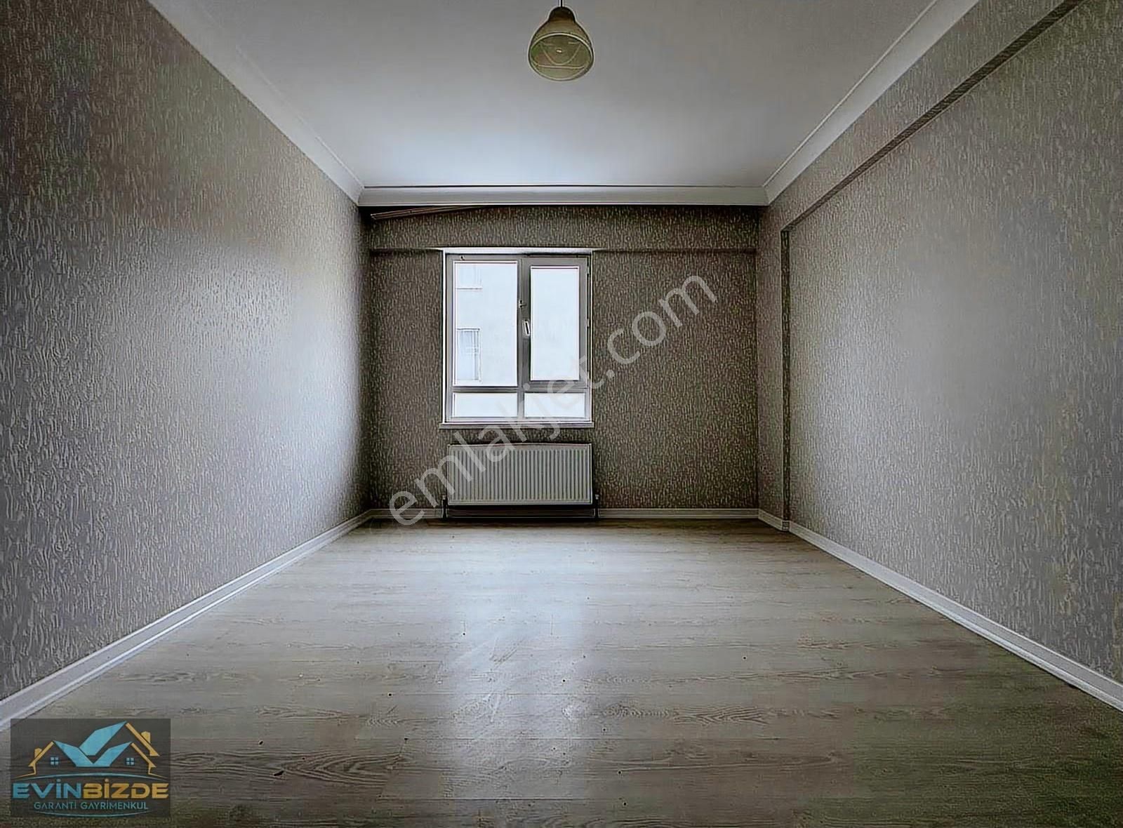 Keçiörende 4+1 Merkezi Konumda İskanlı Acilsatılık Daire - Görsel 16