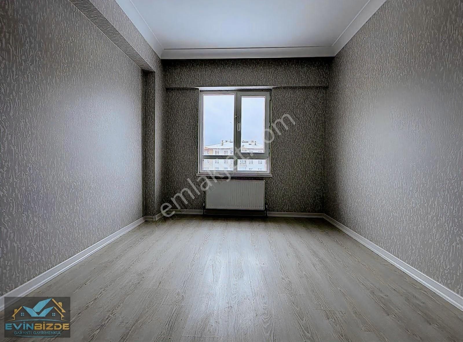 Keçiörende 4+1 Merkezi Konumda İskanlı Acilsatılık Daire - Görsel 23