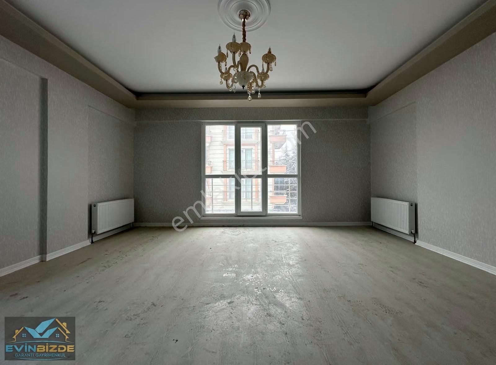 Keçiörende 4+1 Merkezi Konumda İskanlı Acilsatılık Daire - Görsel 27