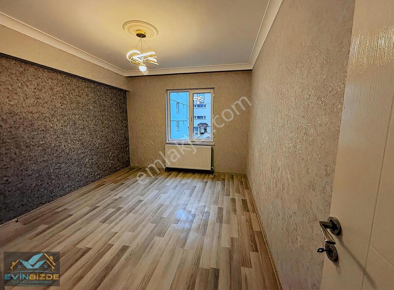 Keçiörende 3+1 Y Giriş Full Yapılı Kat Konumlu Kredi Sorunu Yok - Görsel 24