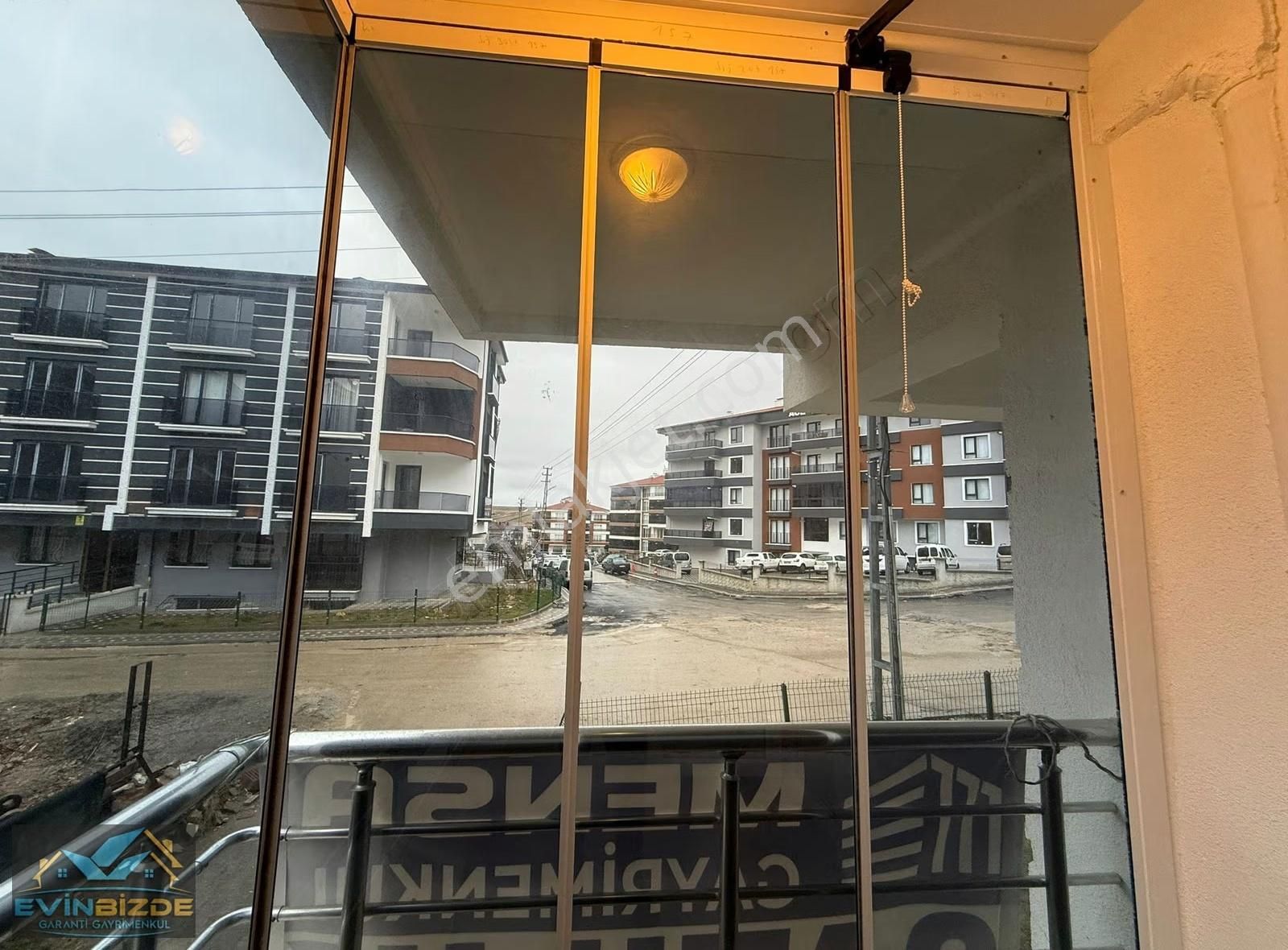 Keçiörende 3+1 Y Giriş Full Yapılı Kat Konumlu Kredi Sorunu Yok - Görsel 6