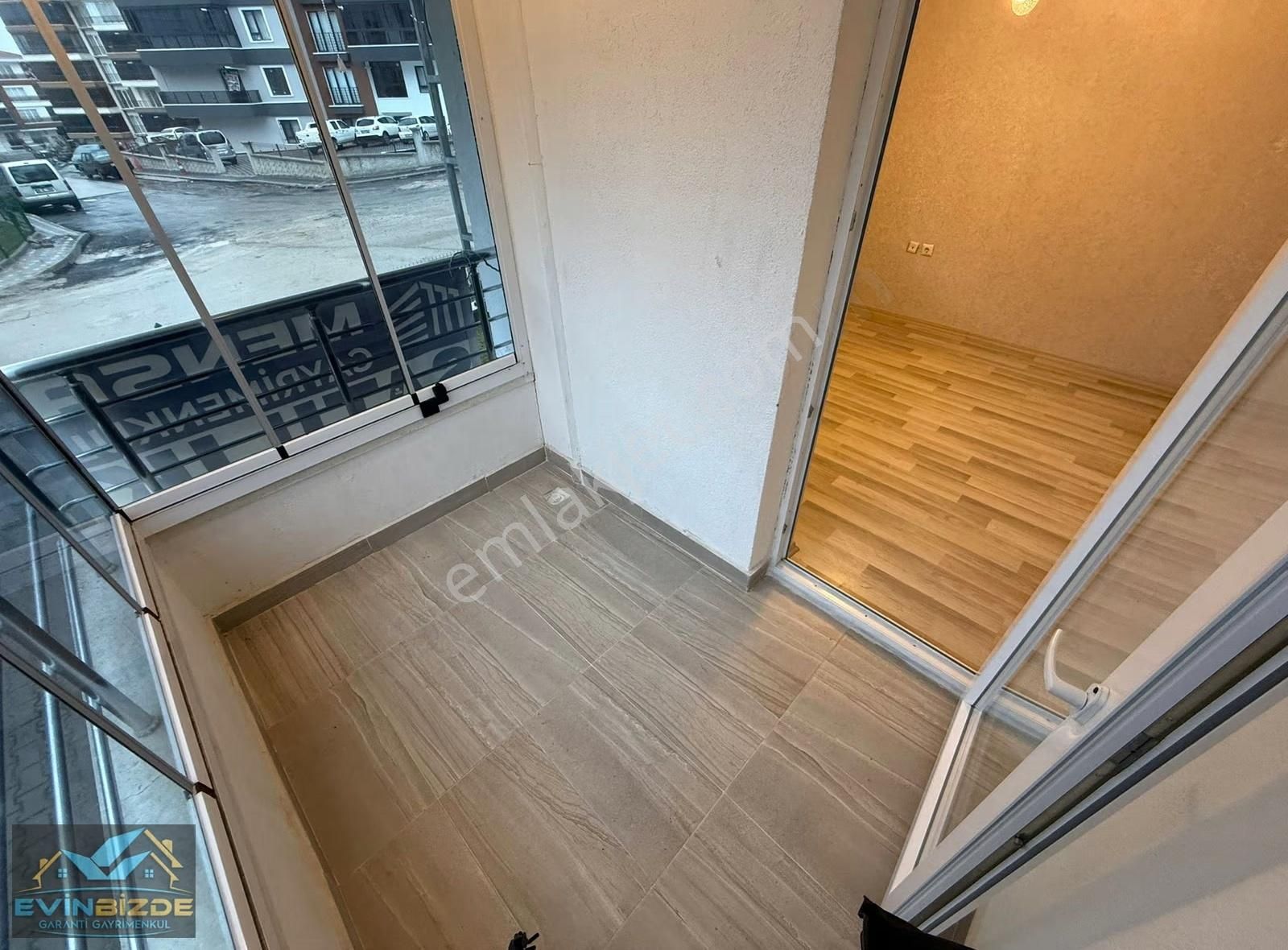 Keçiörende 3+1 Y Giriş Full Yapılı Kat Konumlu Kredi Sorunu Yok - Görsel 3