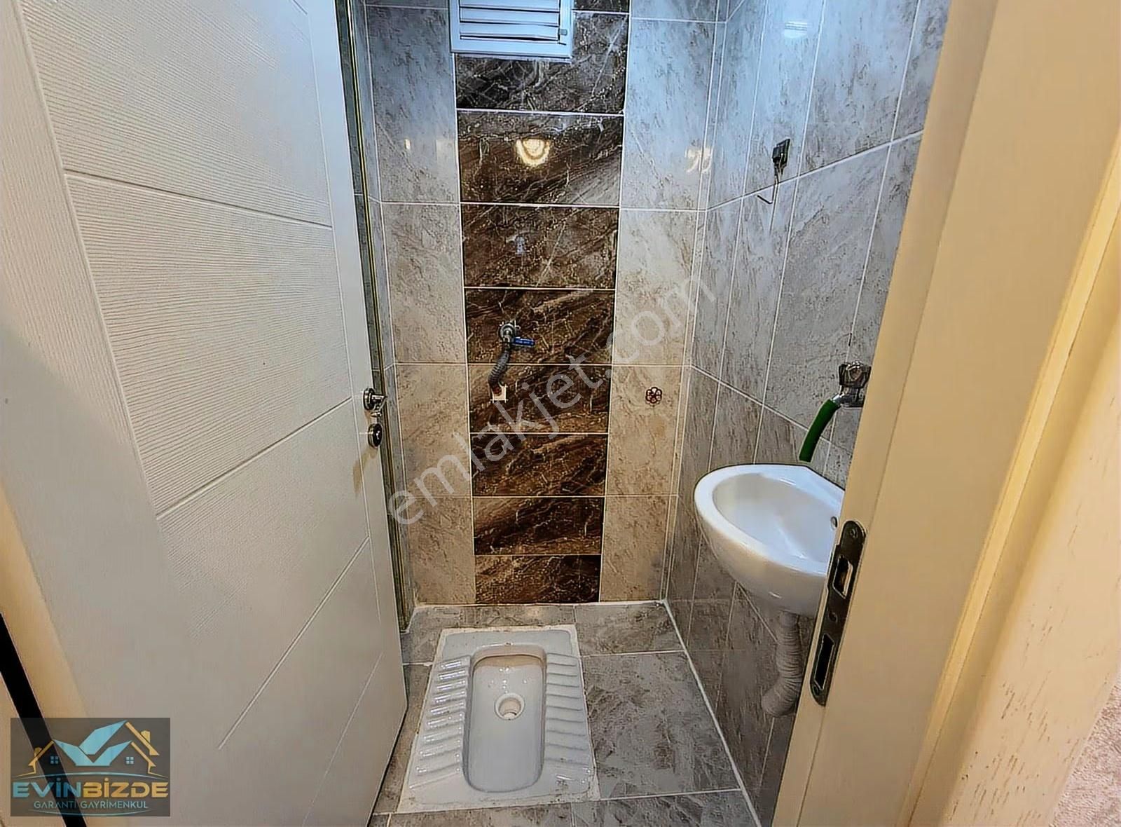 Keçiörende 3+1 Y Giriş Full Yapılı Kat Konumlu Kredi Sorunu Yok - Görsel 25