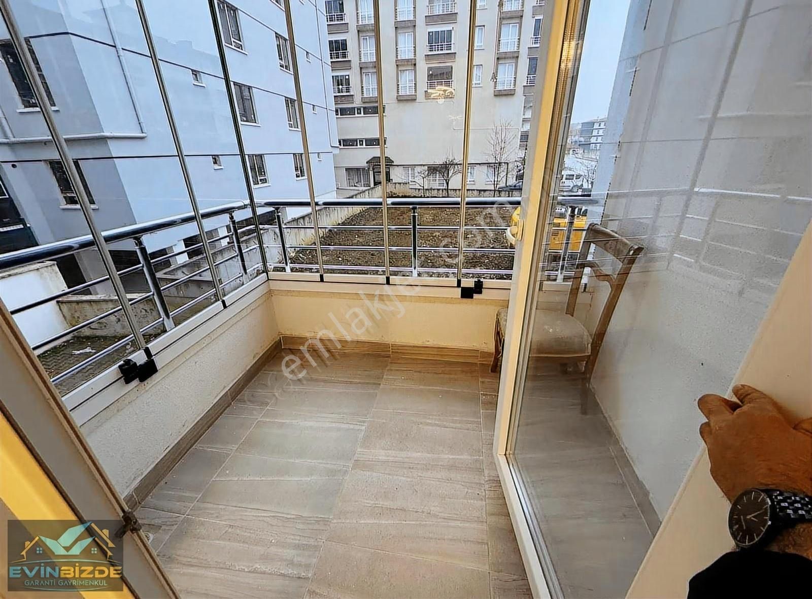 Keçiörende 3+1 Y Giriş Full Yapılı Kat Konumlu Kredi Sorunu Yok - Görsel 12