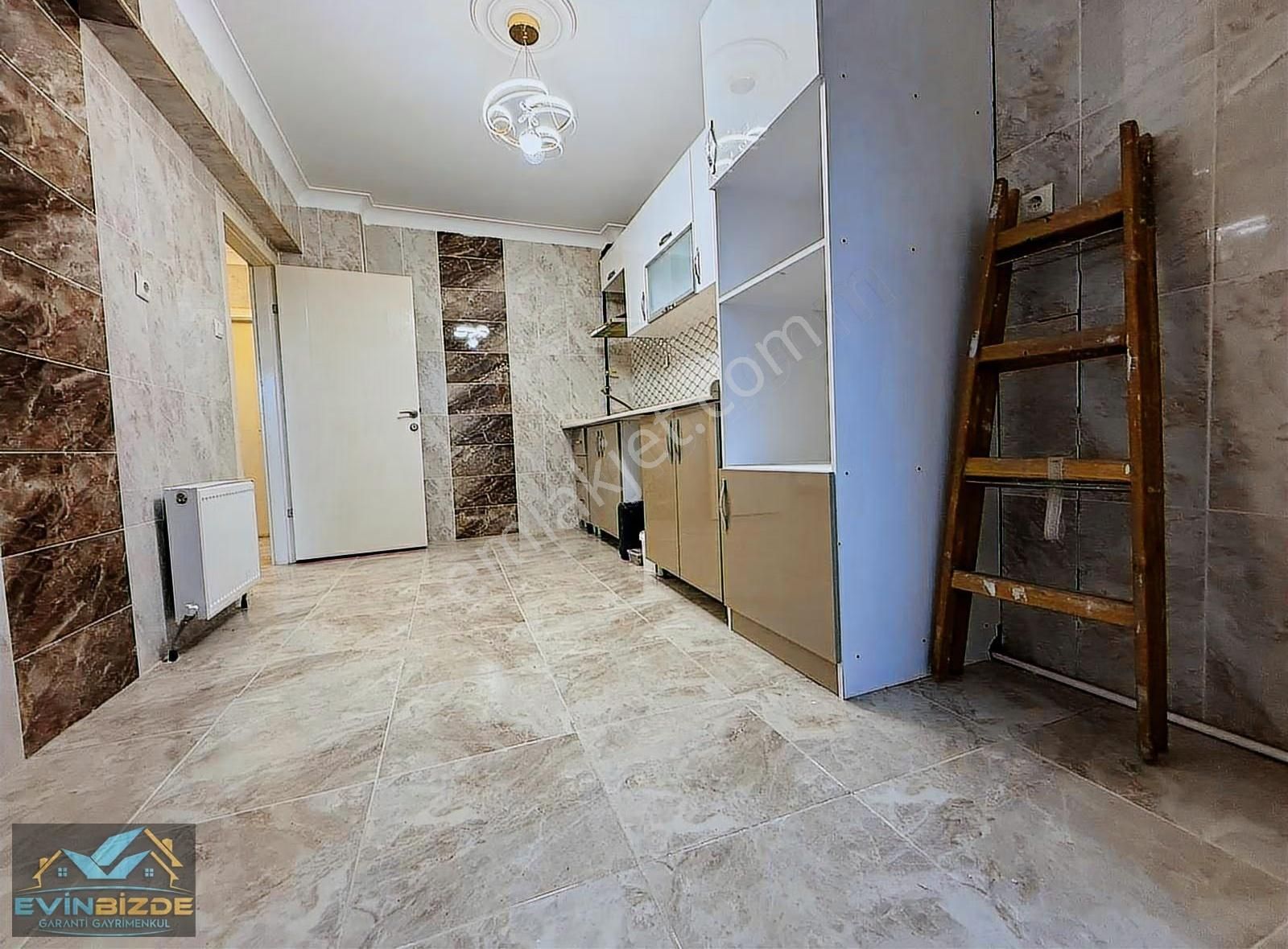 Keçiörende 3+1 Y Giriş Full Yapılı Kat Konumlu Kredi Sorunu Yok - Görsel 14