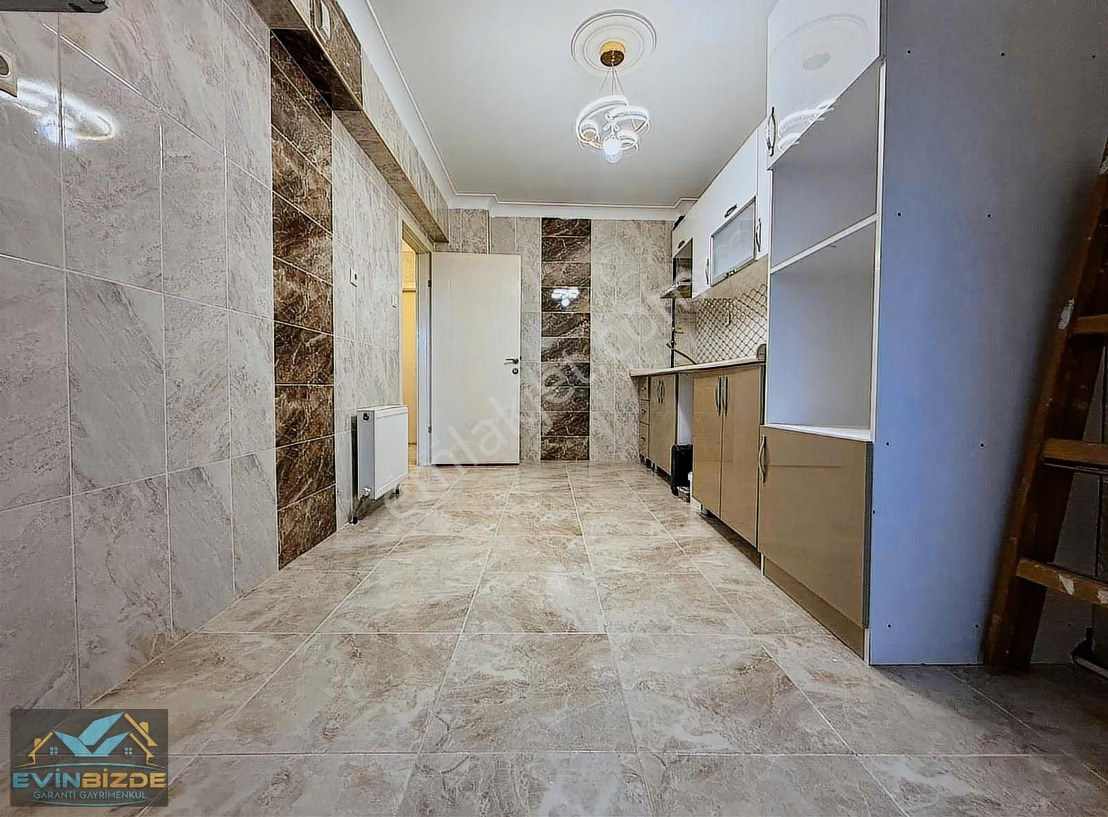 Keçiörende 3+1 Y Giriş Full Yapılı Kat Konumlu Kredi Sorunu Yok - Görsel 9