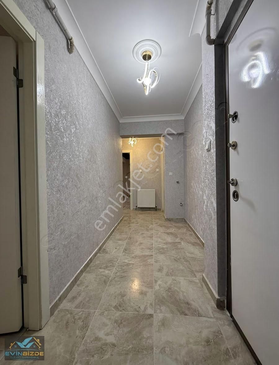 Keçiörende 3+1 Y Giriş Full Yapılı Kat Konumlu Kredi Sorunu Yok - Görsel 15