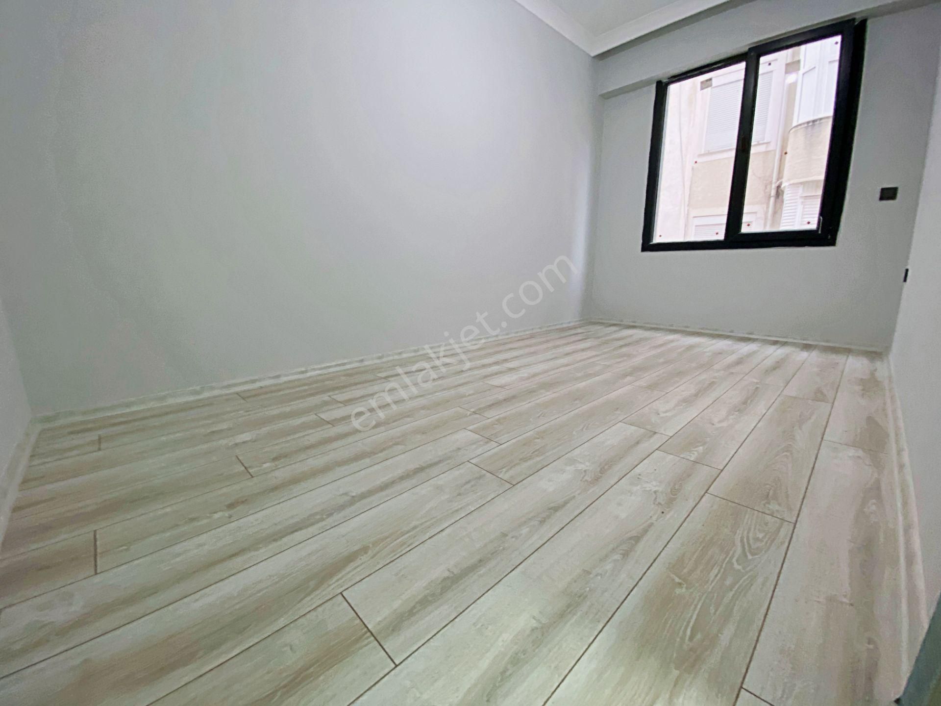 🌀gültaş Emlaktan Akçayda Satılık 1+1 Denize 30m Asansörlü Lüx Daire - Görsel 25