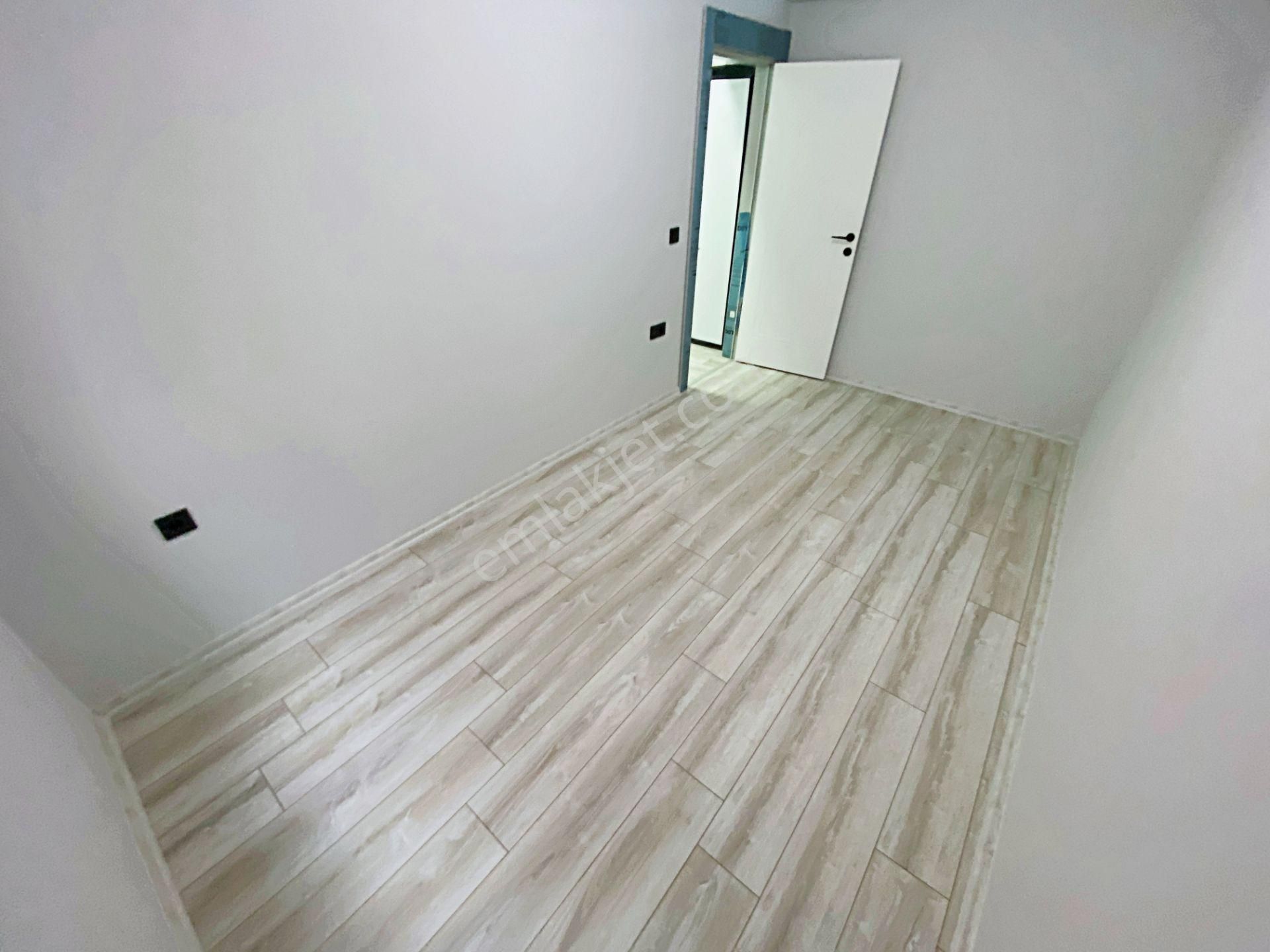 🌀gültaş Emlaktan Akçayda Satılık 1+1 Denize 30m Asansörlü Lüx Daire - Görsel 29