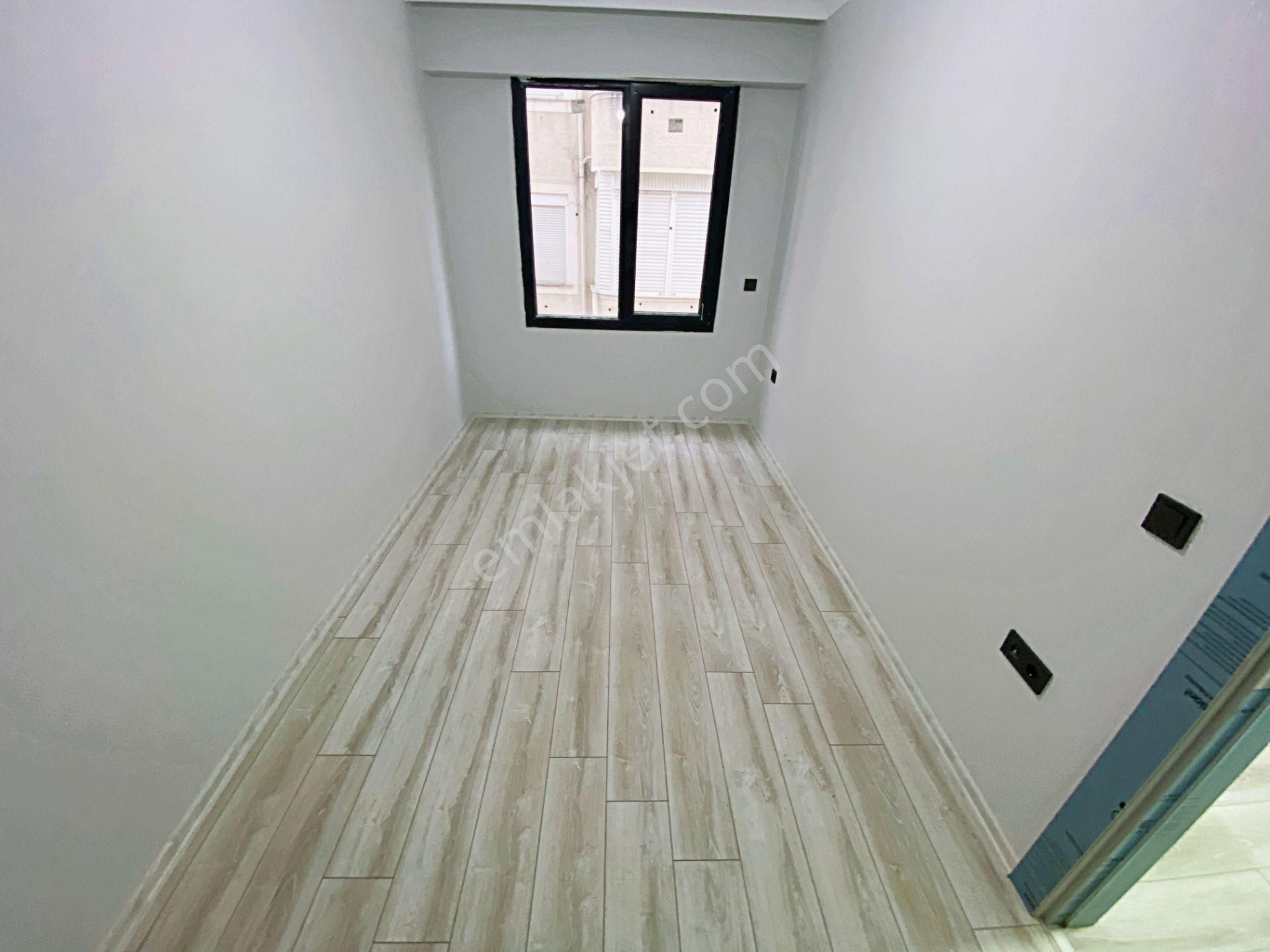 🌀gültaş Emlaktan Akçayda Satılık 1+1 Denize 30m Asansörlü Lüx Daire - Görsel 34