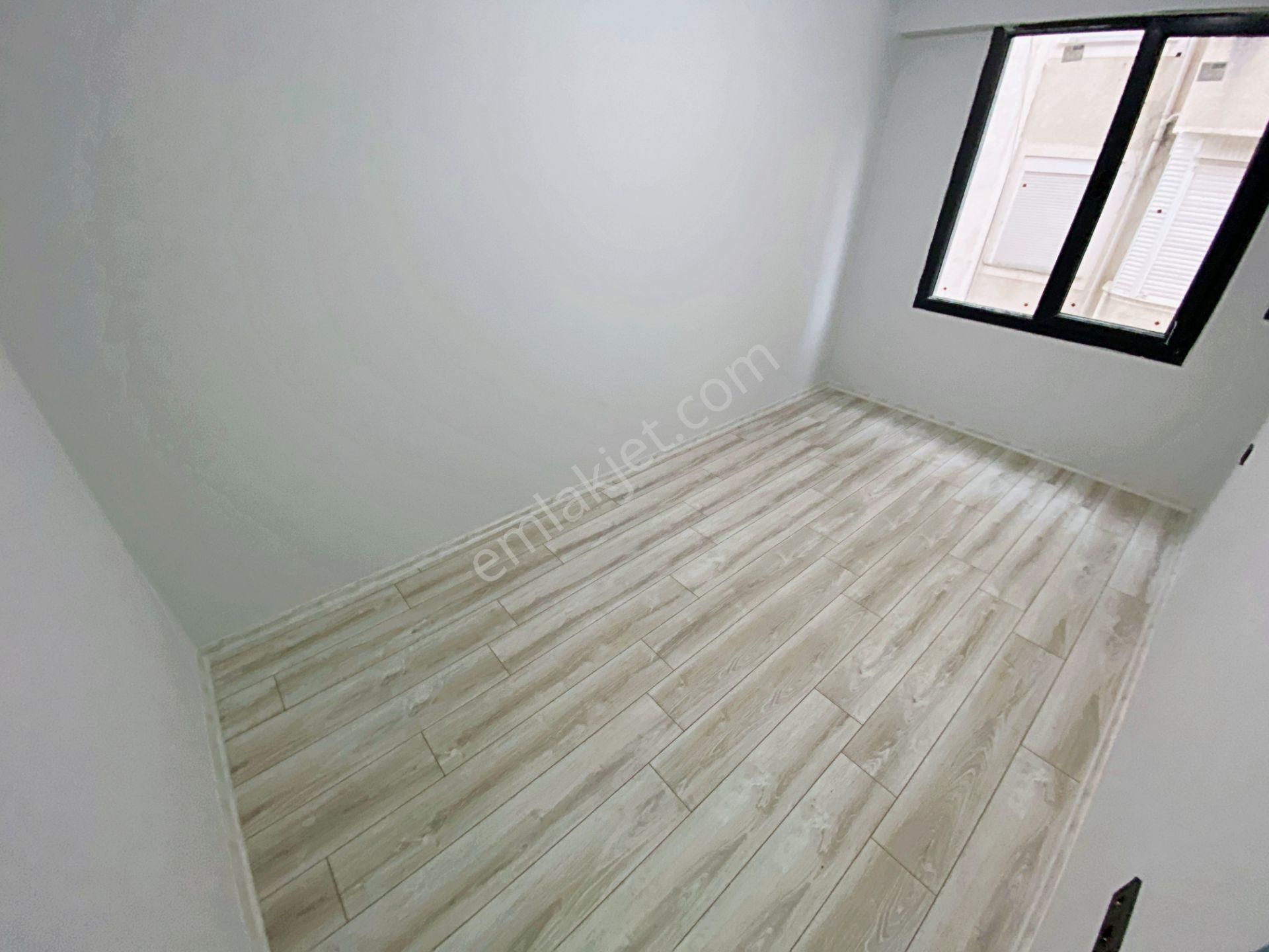 🌀gültaş Emlaktan Akçayda Satılık 1+1 Denize 30m Asansörlü Lüx Daire - Görsel 24