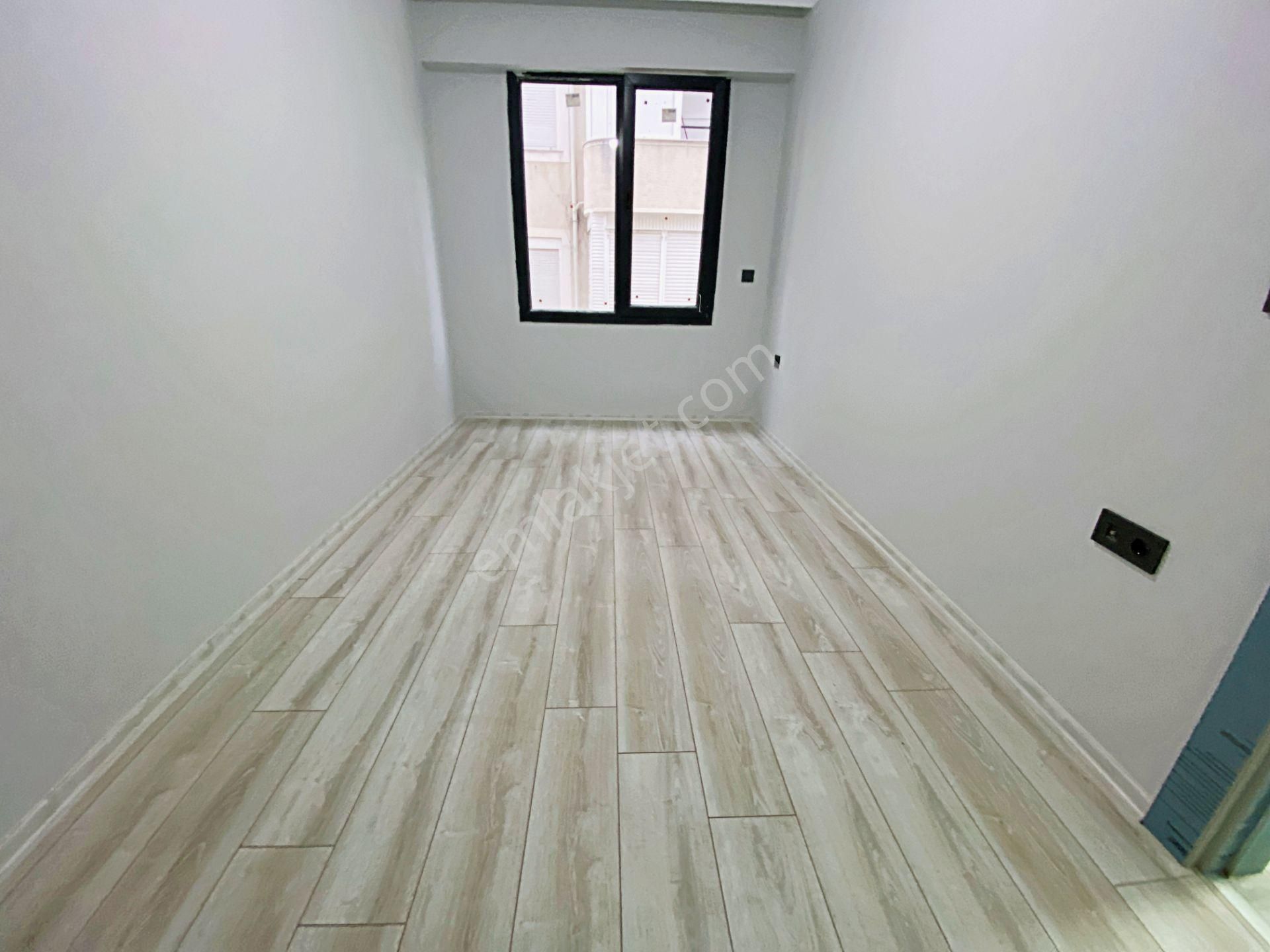🌀gültaş Emlaktan Akçayda Satılık 1+1 Denize 30m Asansörlü Lüx Daire - Görsel 33