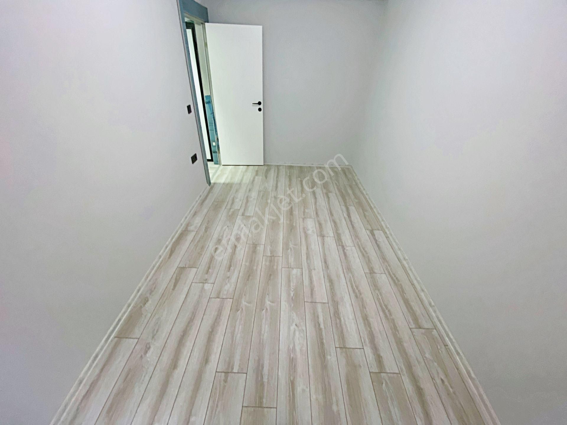 🌀gültaş Emlaktan Akçayda Satılık 1+1 Denize 30m Asansörlü Lüx Daire - Görsel 32