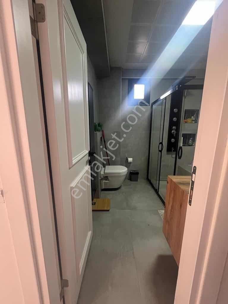 Bergama İslamsarayda Lüks Dubleks Villa - Görsel 15