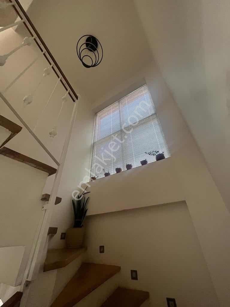 Bergama İslamsarayda Lüks Dubleks Villa - Görsel 5