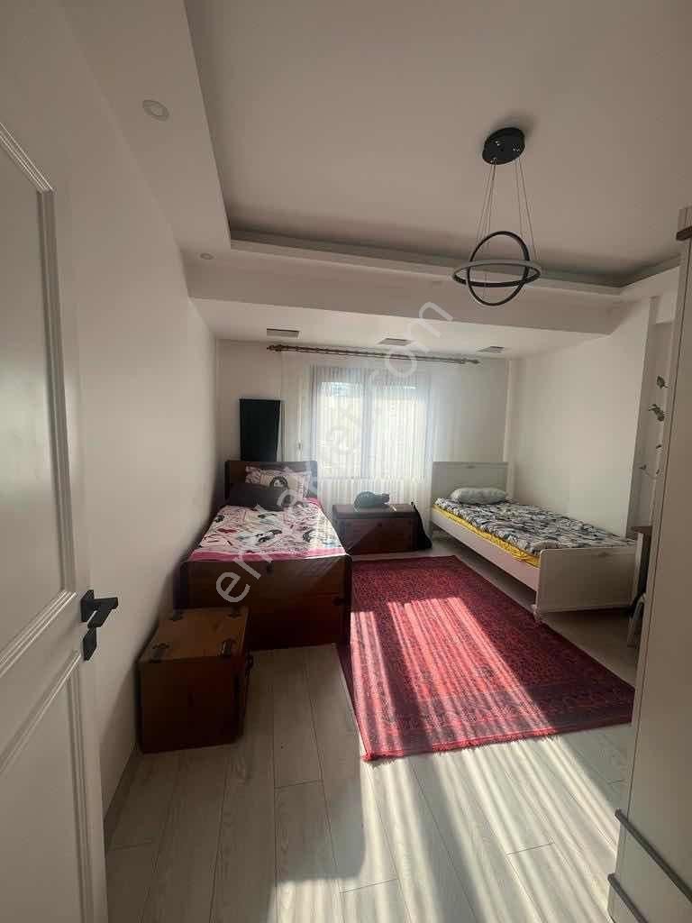 Bergama İslamsarayda Lüks Dubleks Villa - Görsel 6