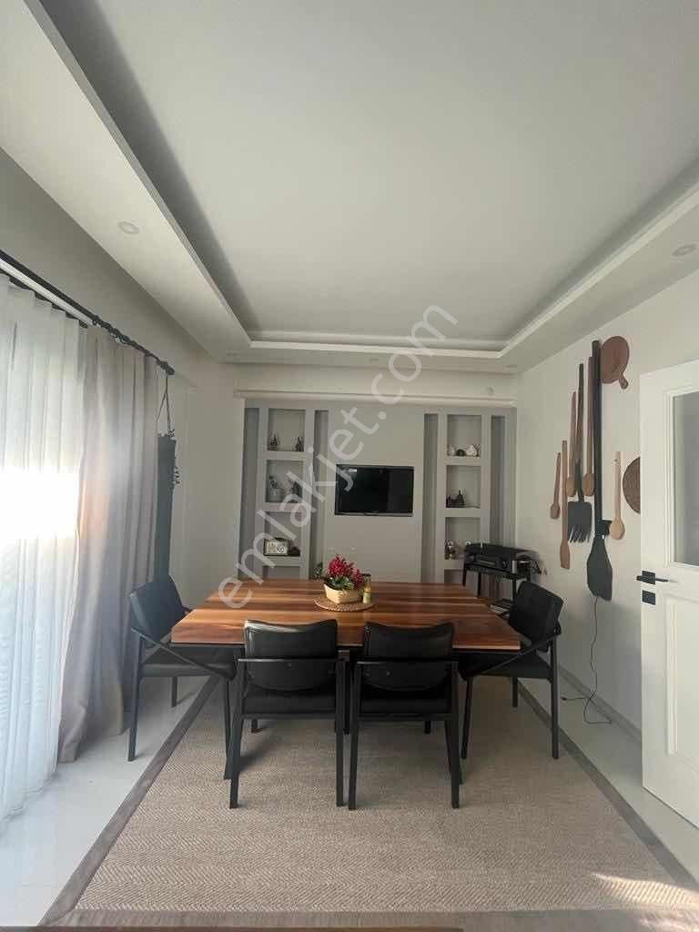 Bergama İslamsarayda Lüks Dubleks Villa - Görsel 3