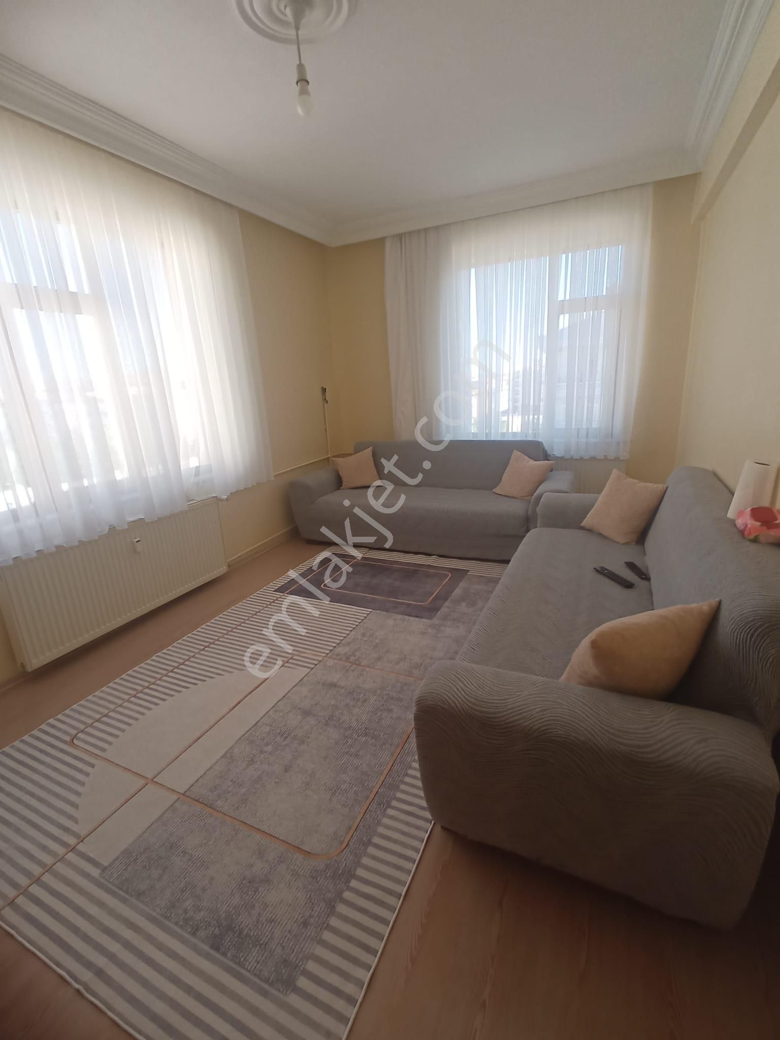 Mehmet Akif Mh Akko Sitesi Satılık - Görsel 3