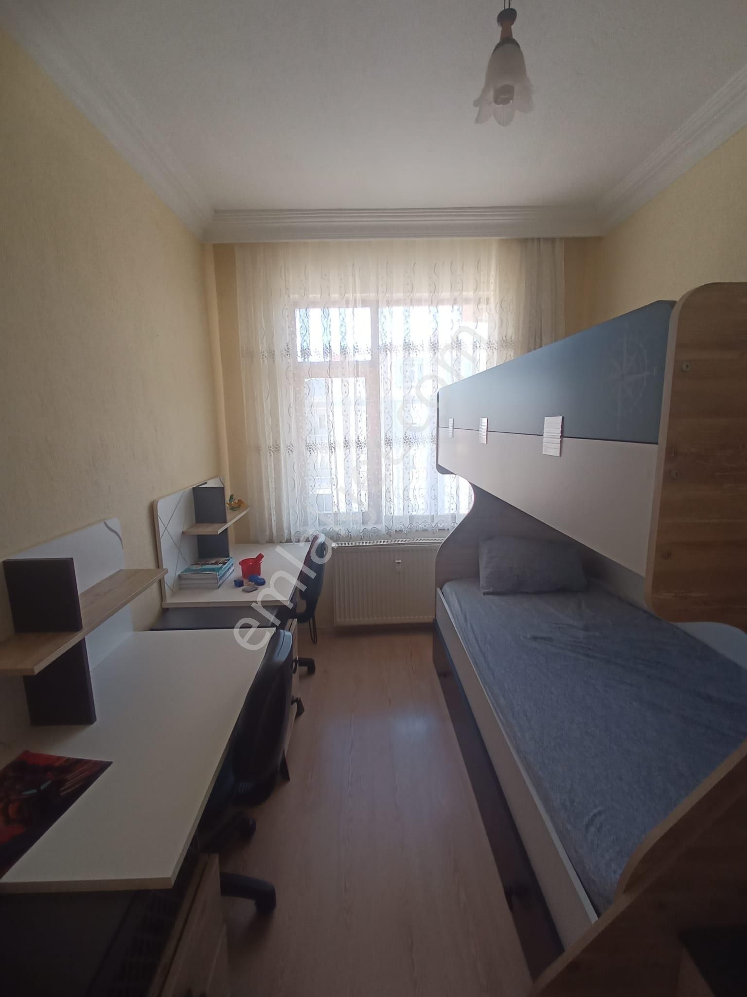 Mehmet Akif Mh Akko Sitesi Satılık - Görsel 6