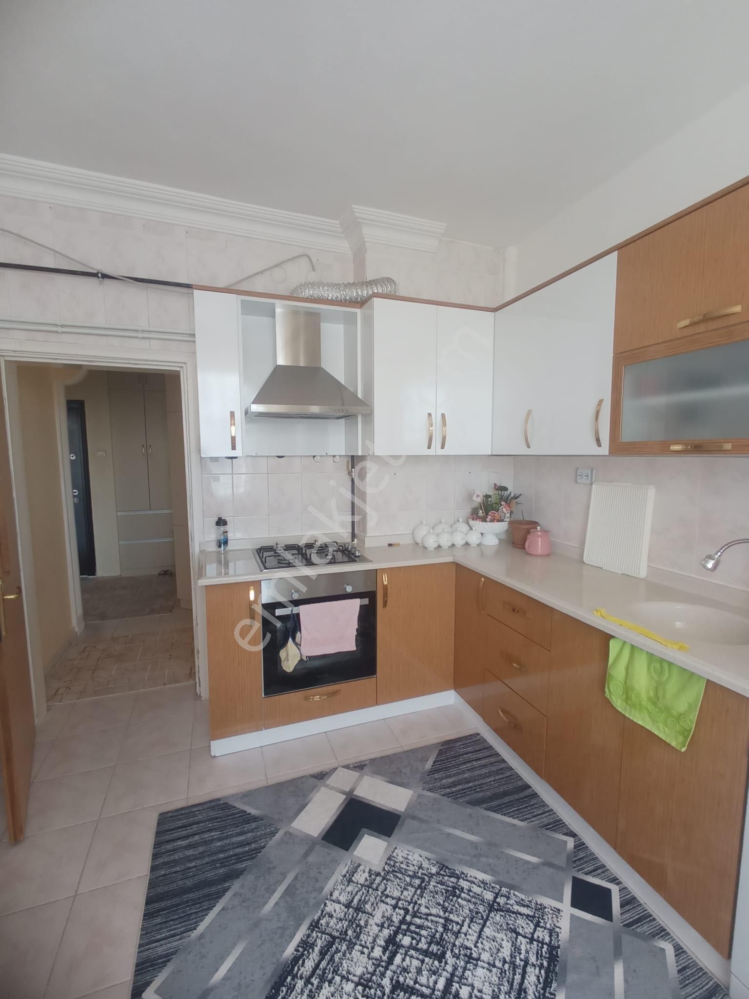 Mehmet Akif Mh Akko Sitesi Satılık