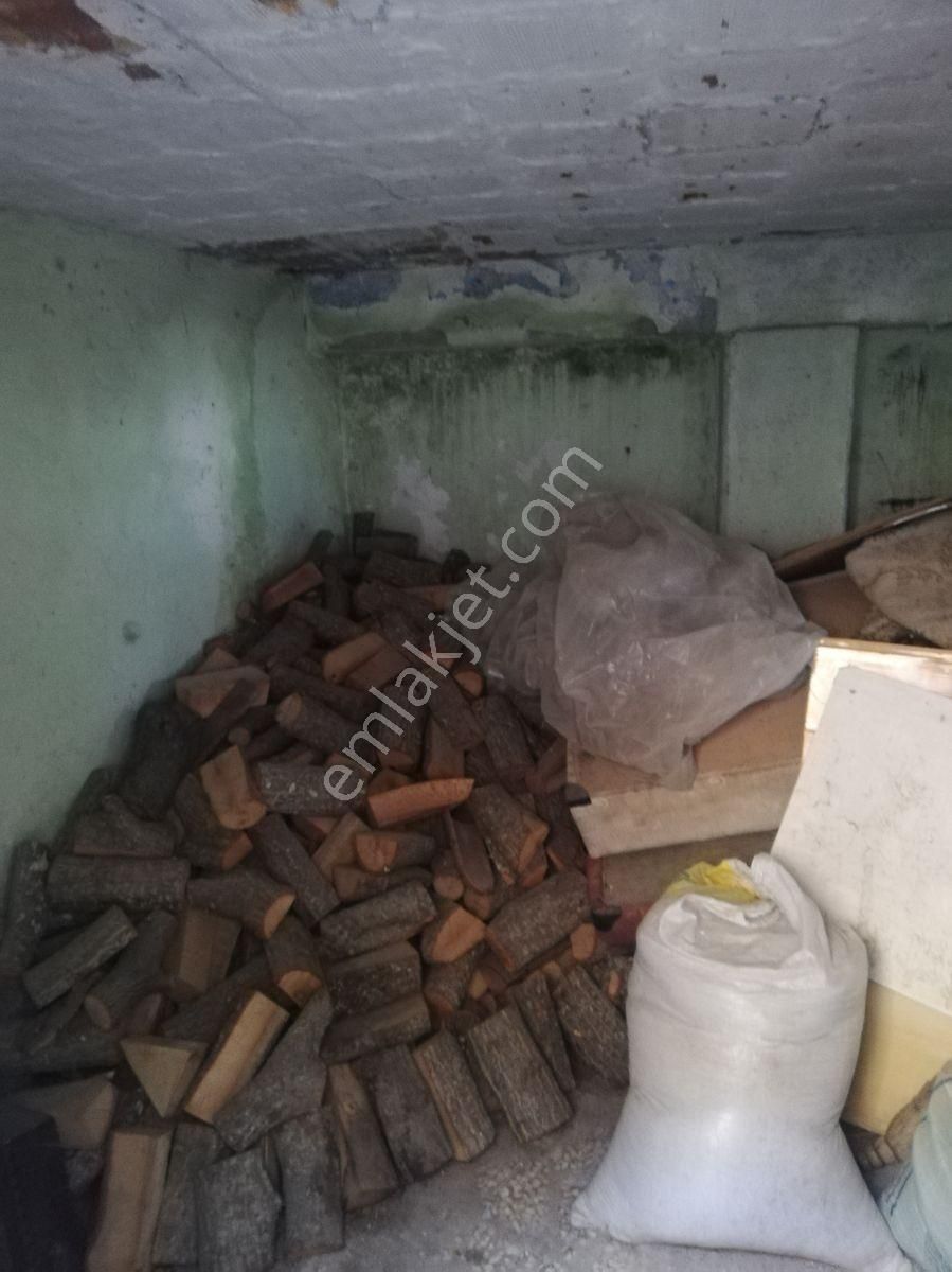 Talat Paşa Mah. Eşsiz Şehir Manzaralı Bahçeli Müstakil Ev - Görsel 23