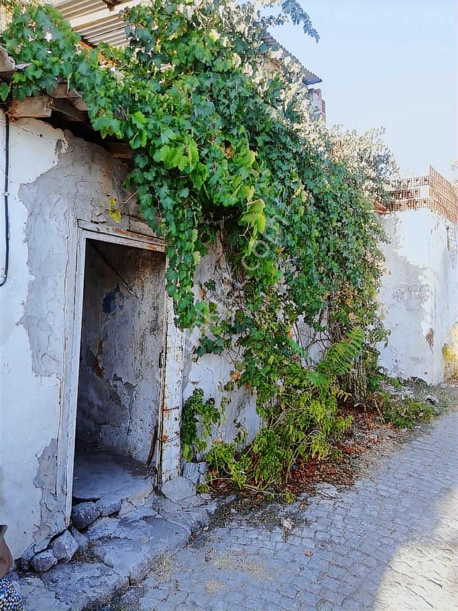 Talat Paşa Mah. Eşsiz Şehir Manzaralı Bahçeli Müstakil Ev - Görsel 16