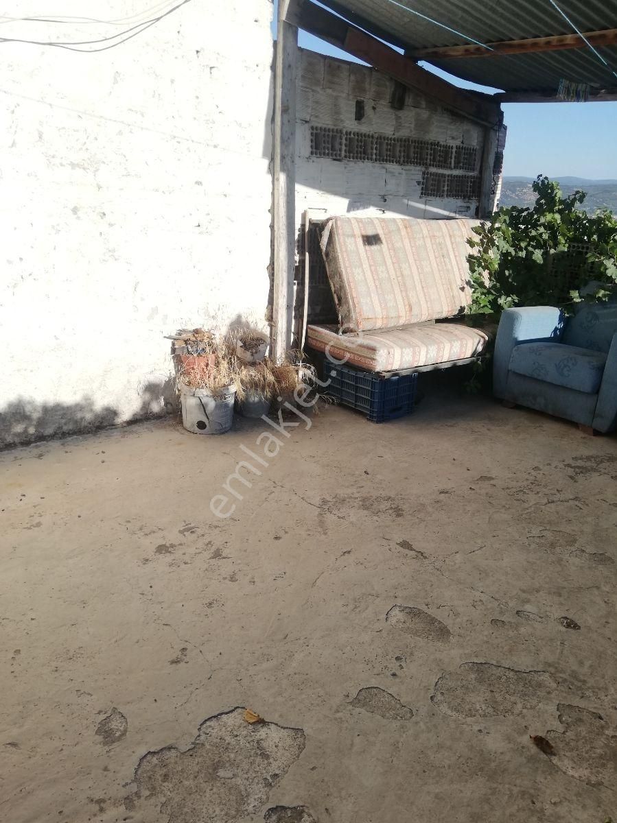 Talat Paşa Mah. Eşsiz Şehir Manzaralı Bahçeli Müstakil Ev - Görsel 15