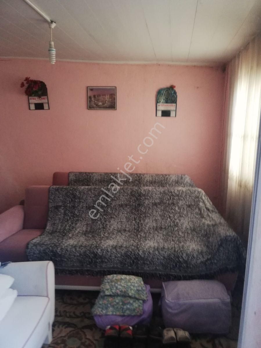 Talat Paşa Mah. Eşsiz Şehir Manzaralı Bahçeli Müstakil Ev - Görsel 21