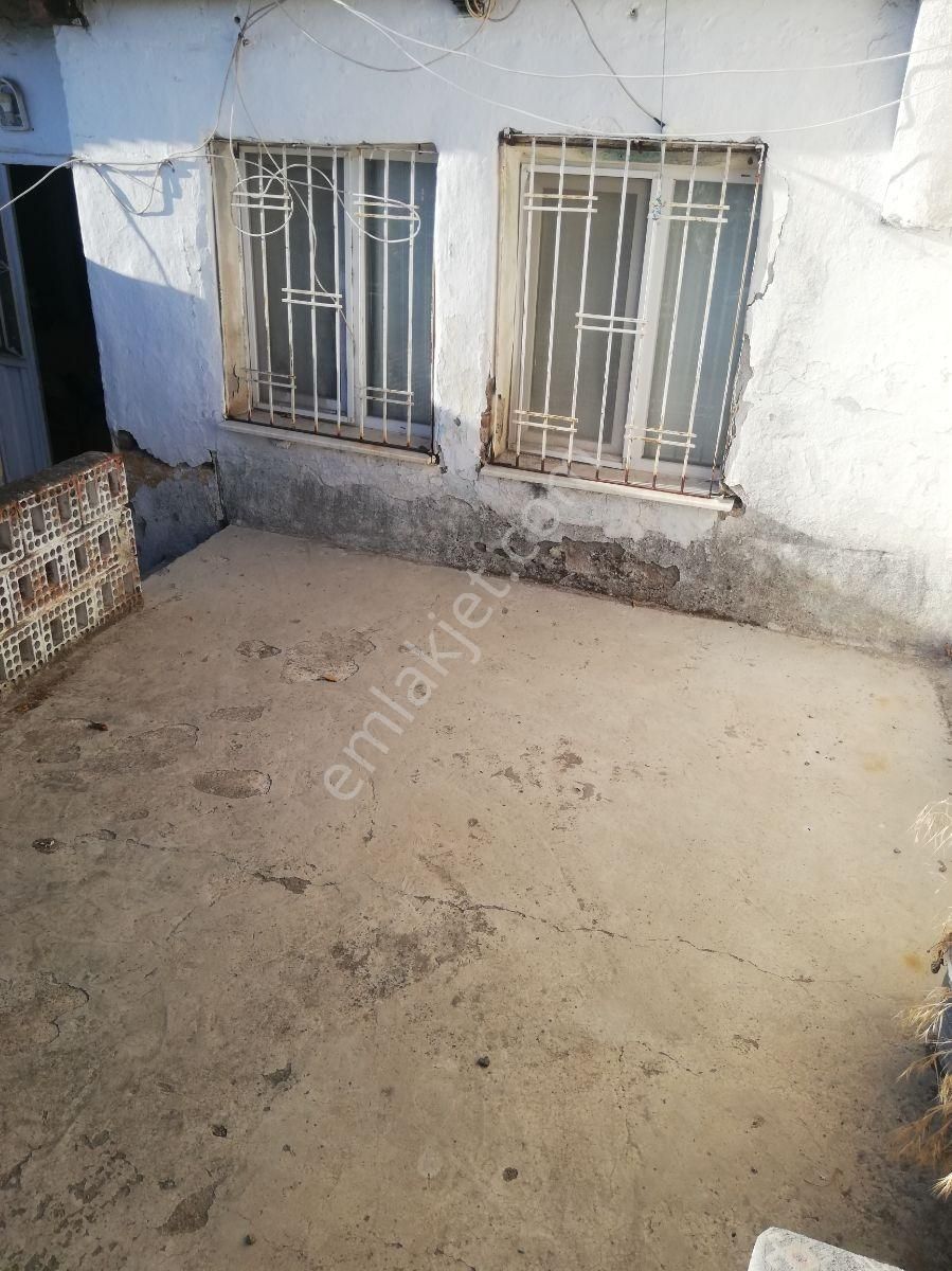 Talat Paşa Mah. Eşsiz Şehir Manzaralı Bahçeli Müstakil Ev - Görsel 11