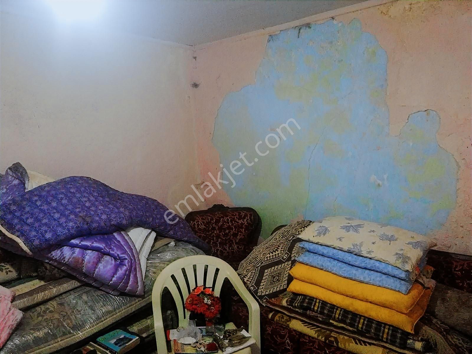 Talat Paşa Mah. Eşsiz Şehir Manzaralı Bahçeli Müstakil Ev - Görsel 3